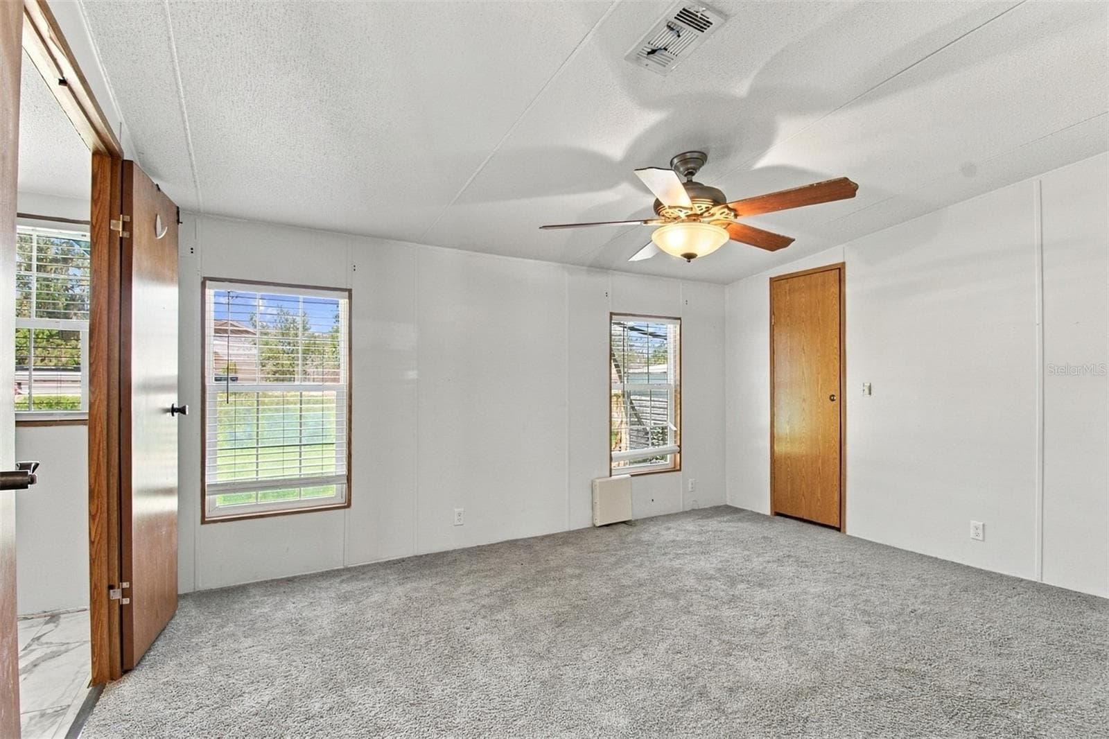 Master Bedroom - 11614 ORANGE GROVE TER, RIVERVIEW