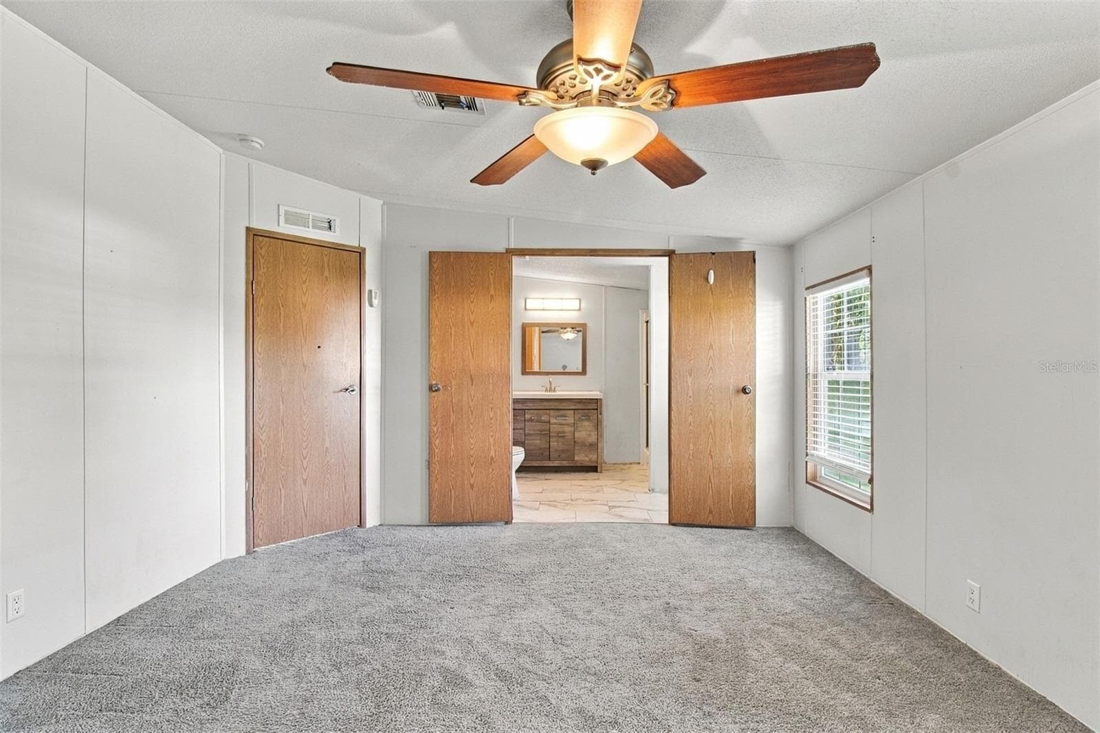 Master Bedroom - 11614 ORANGE GROVE TER, RIVERVIEW