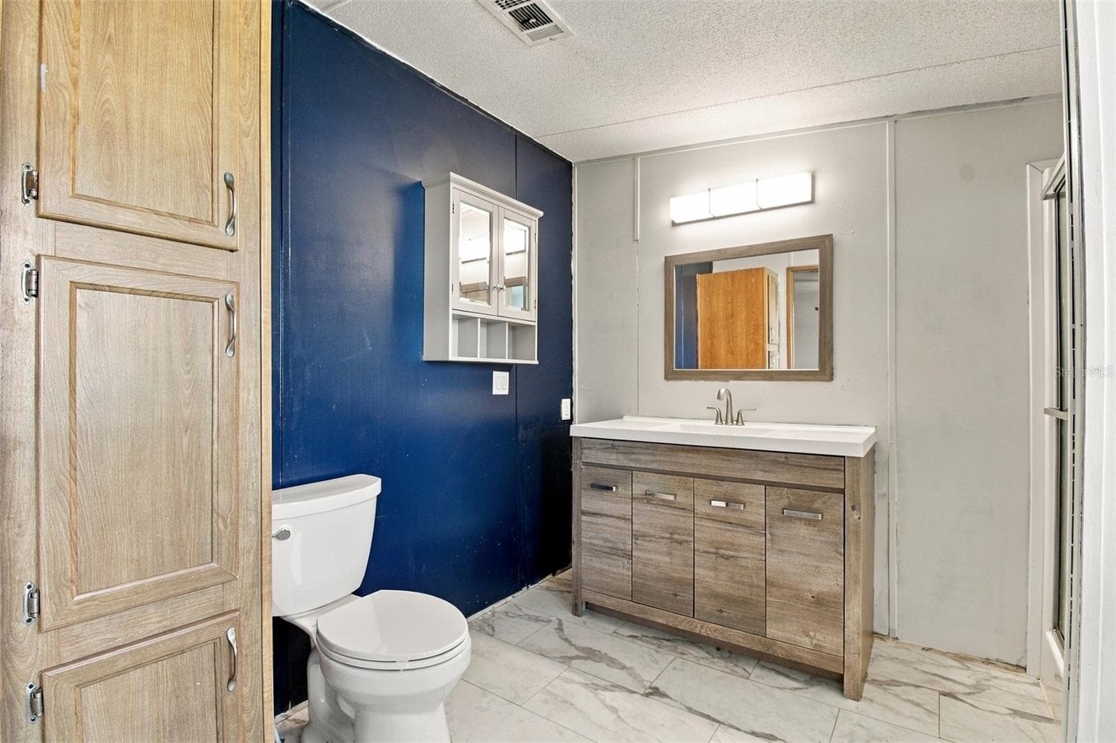 Master bathroom - 11614 ORANGE GROVE TER, RIVERVIEW
