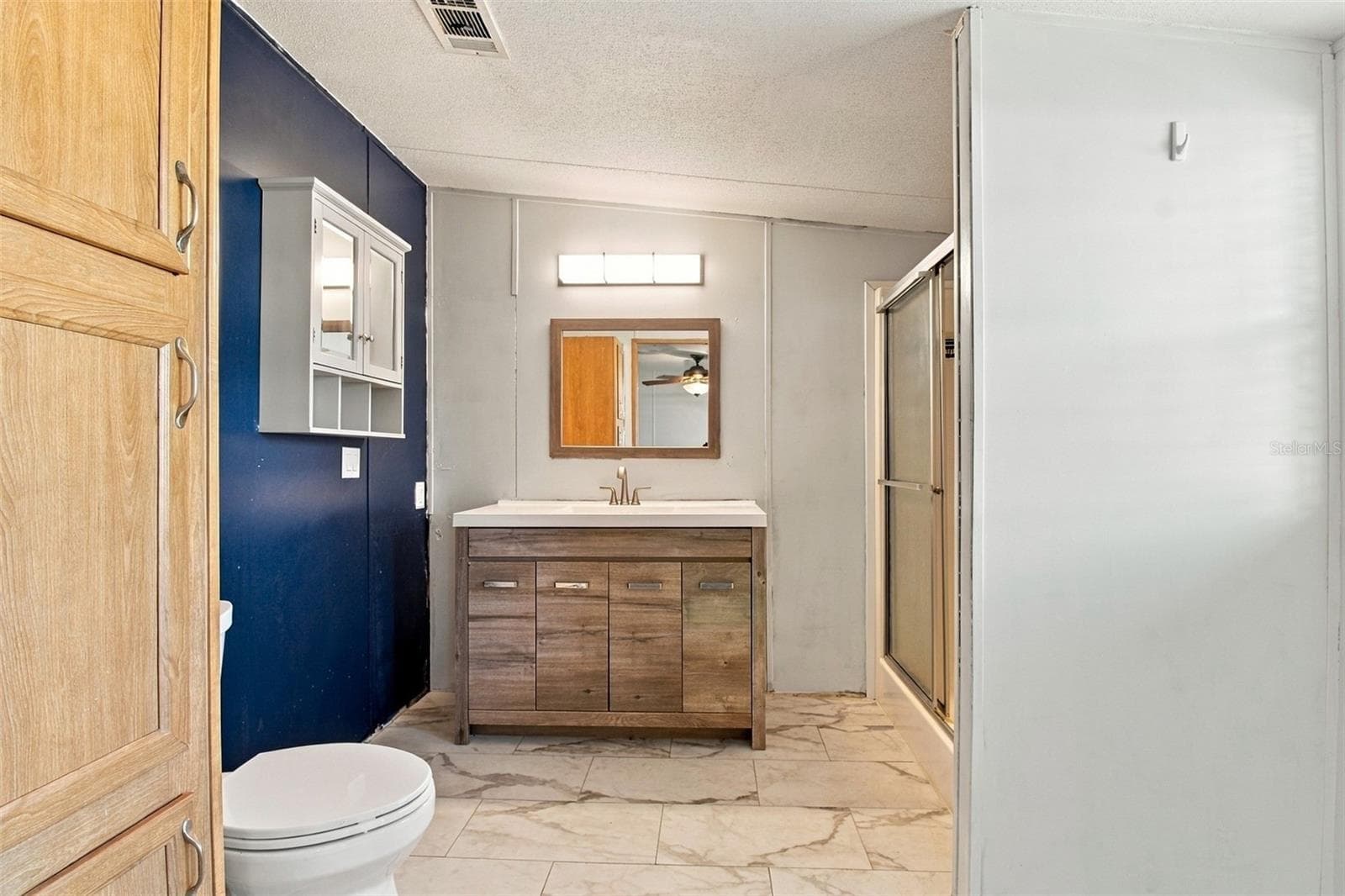 Master bathroom - 11614 ORANGE GROVE TER, RIVERVIEW