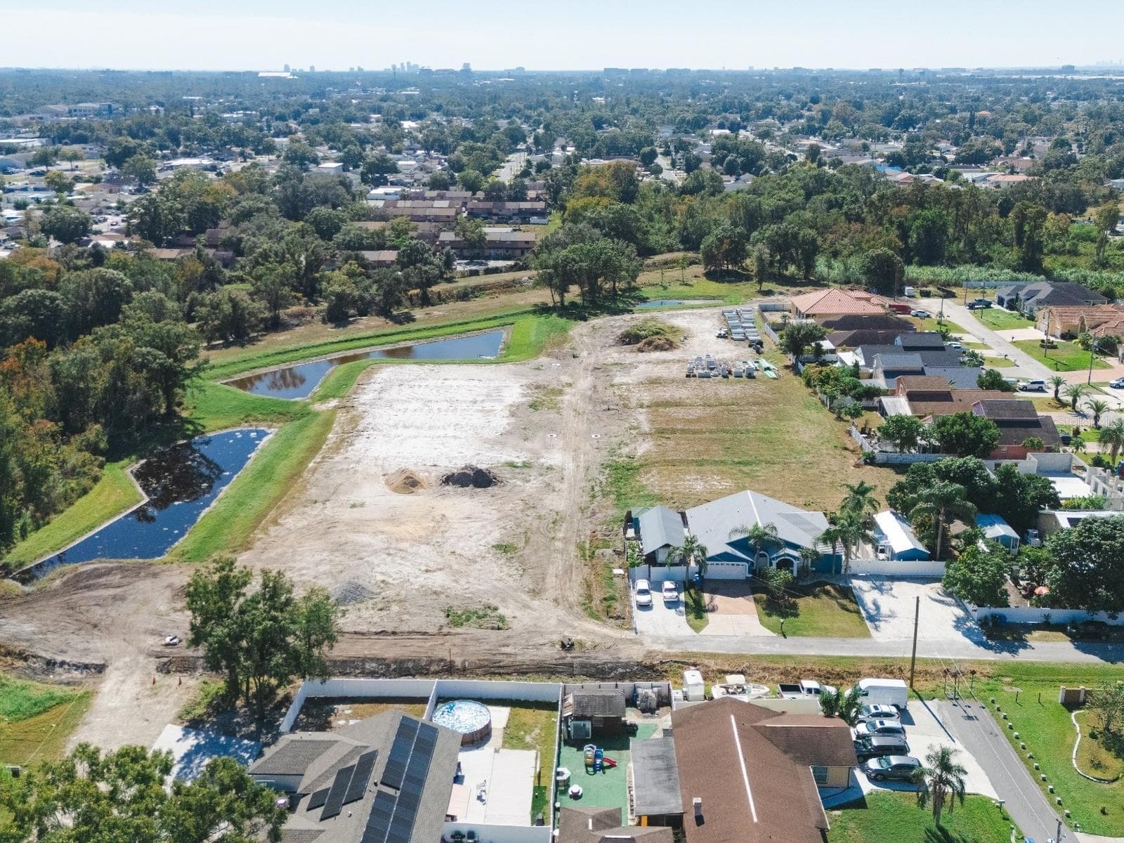 Land at 8074 INFANTE PL, TAMPA, photo 4 of 5