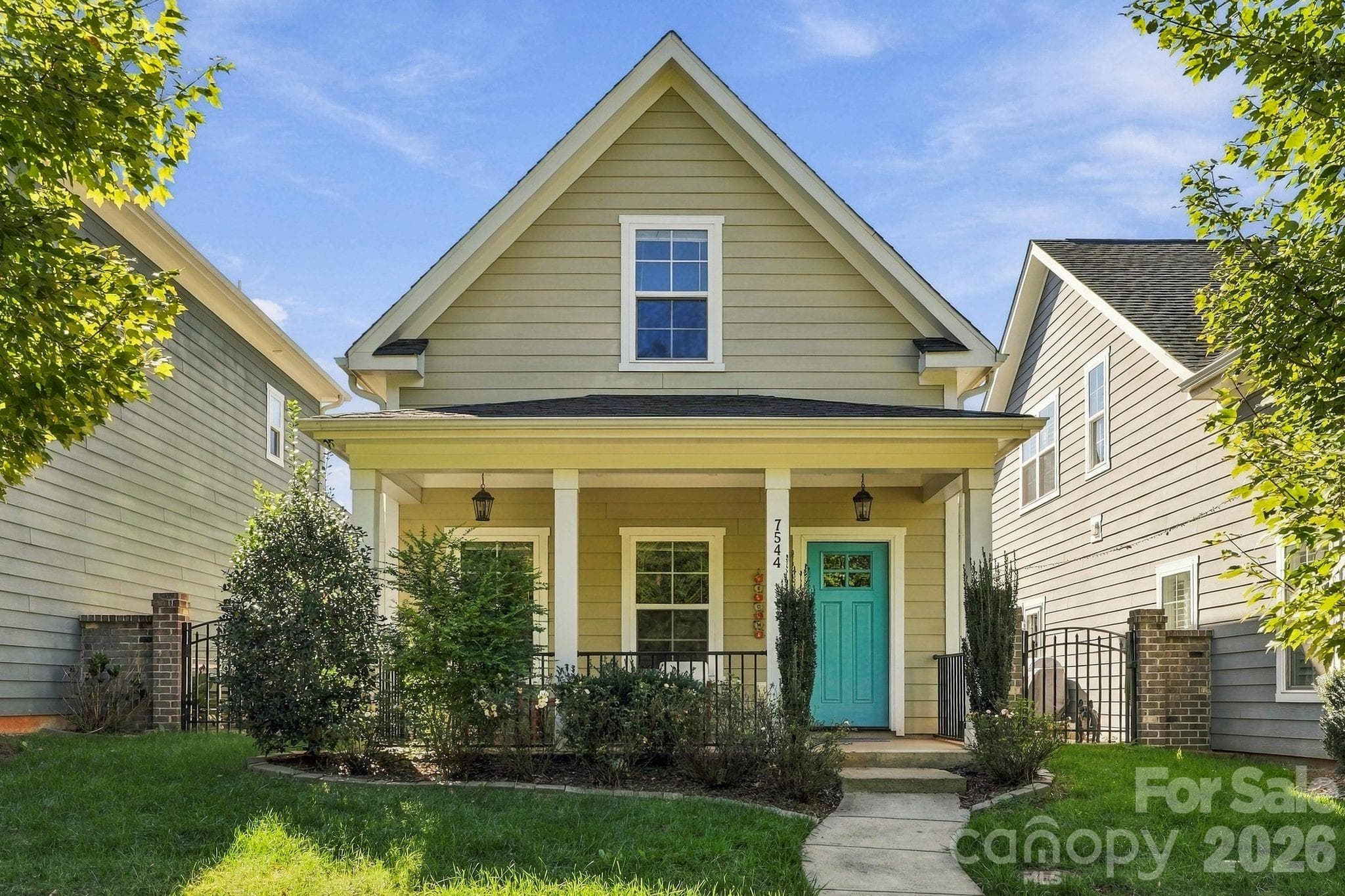 7544 Fairway Villa Circle