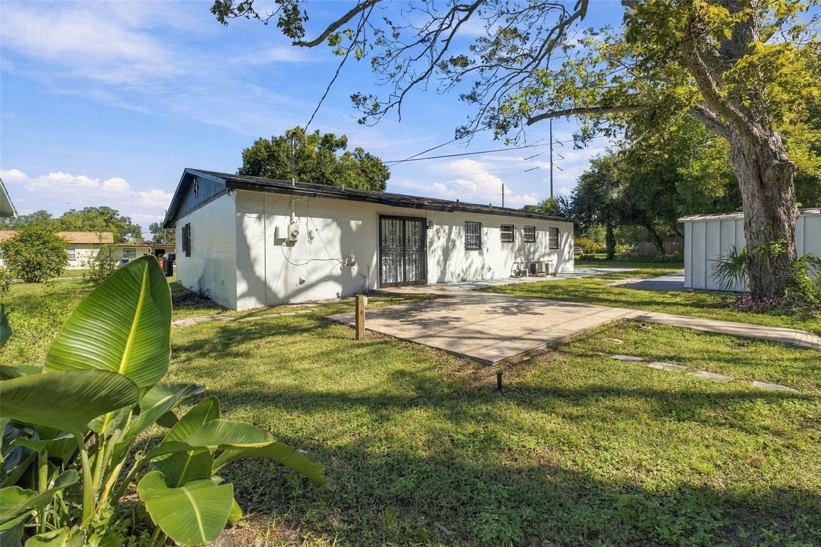 Single Family Residence at 3010 EMERSON AVE S, ST PETERSBURG, photo 48 of 58