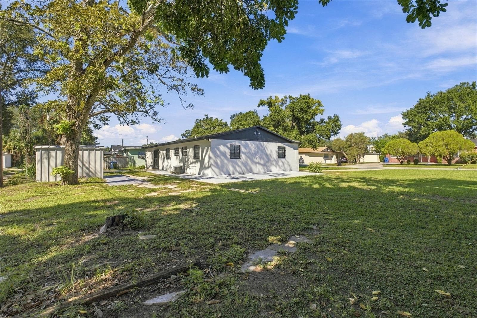 Single Family Residence at 3010 EMERSON AVE S, ST PETERSBURG, photo 49 of 58