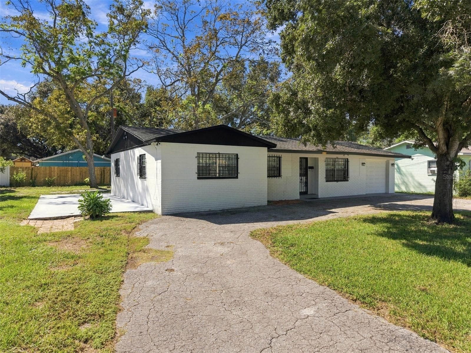 Single Family Residence at 3010 EMERSON AVE S, ST PETERSBURG, photo 51 of 58