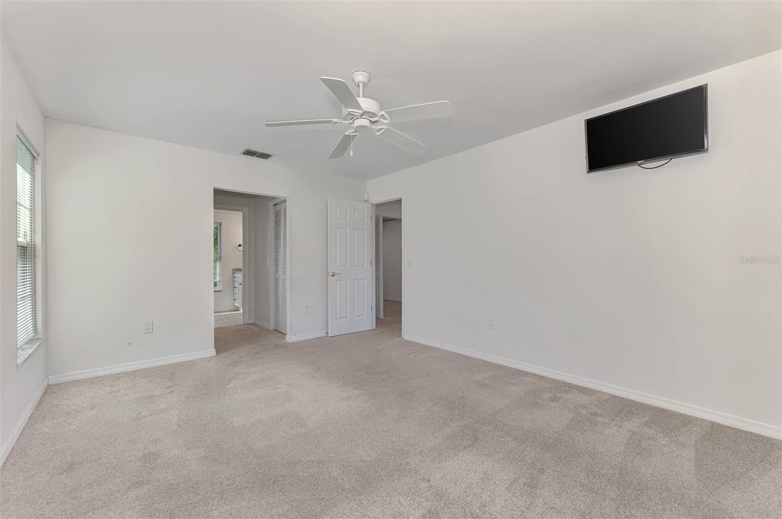 Primary Bedroom - 238 PARK FOREST BLVD #146, ENGLEWOOD