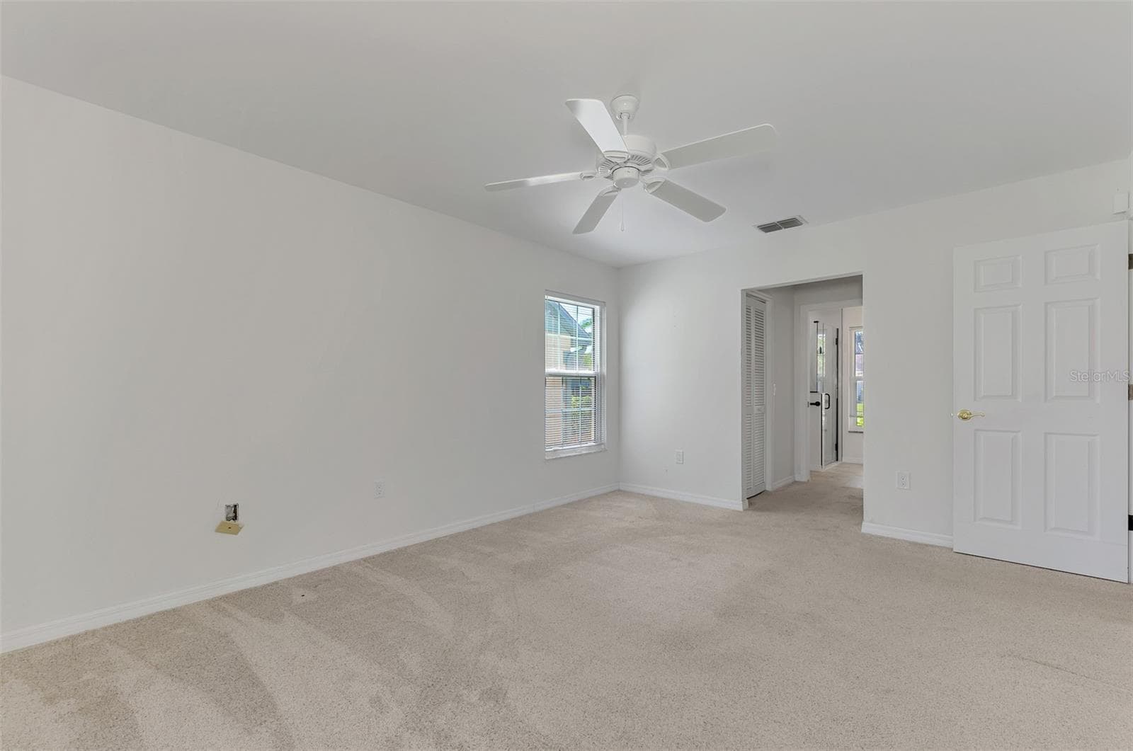 Primary Bedroom to Primary Bathroom - 238 PARK FOREST BLVD #146, ENGLEWOOD