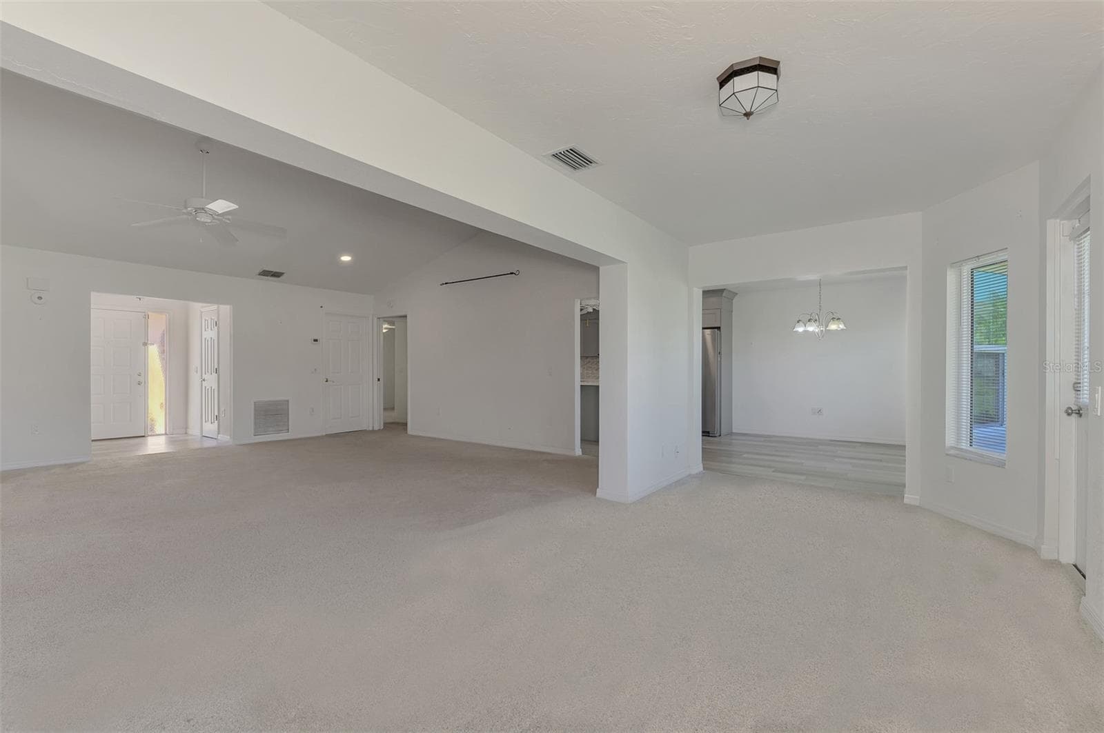 Enclosed Florida Room - 238 PARK FOREST BLVD #146, ENGLEWOOD