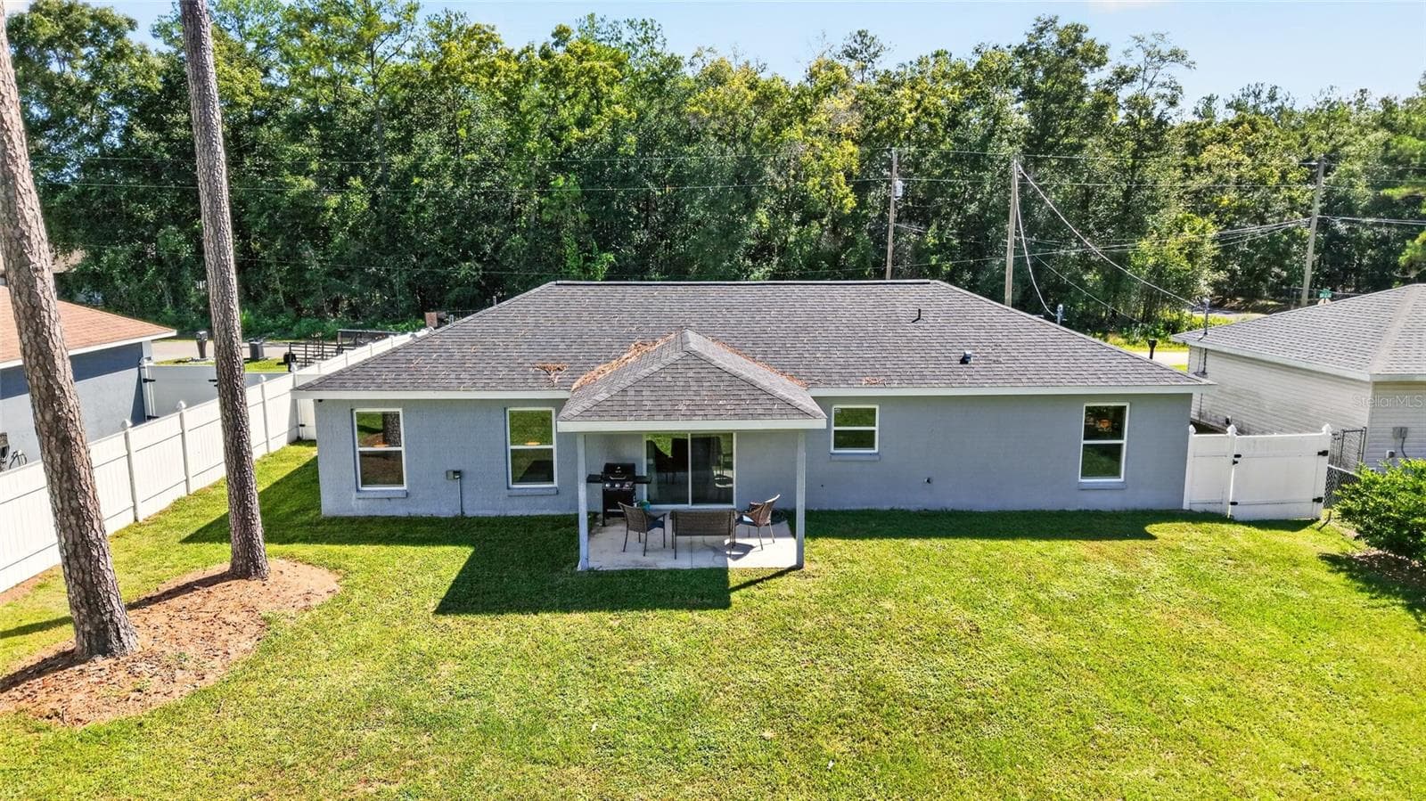 Villa at 5074 NW 61ST AVE, OCALA, photo 6 of 30