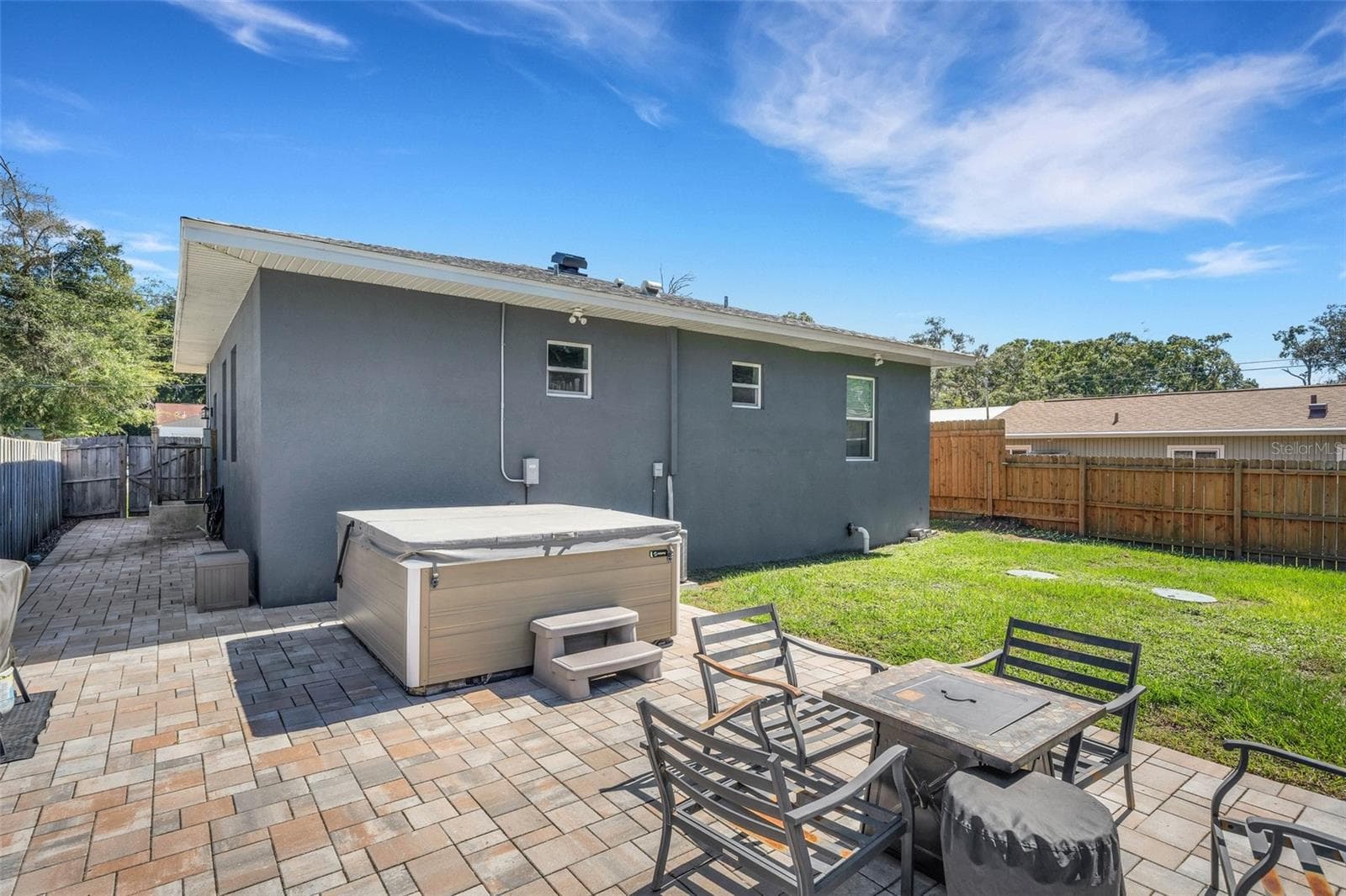 Single Family Residence at 1615 WILMAR AVE, TARPON SPRINGS, photo 5 of 36