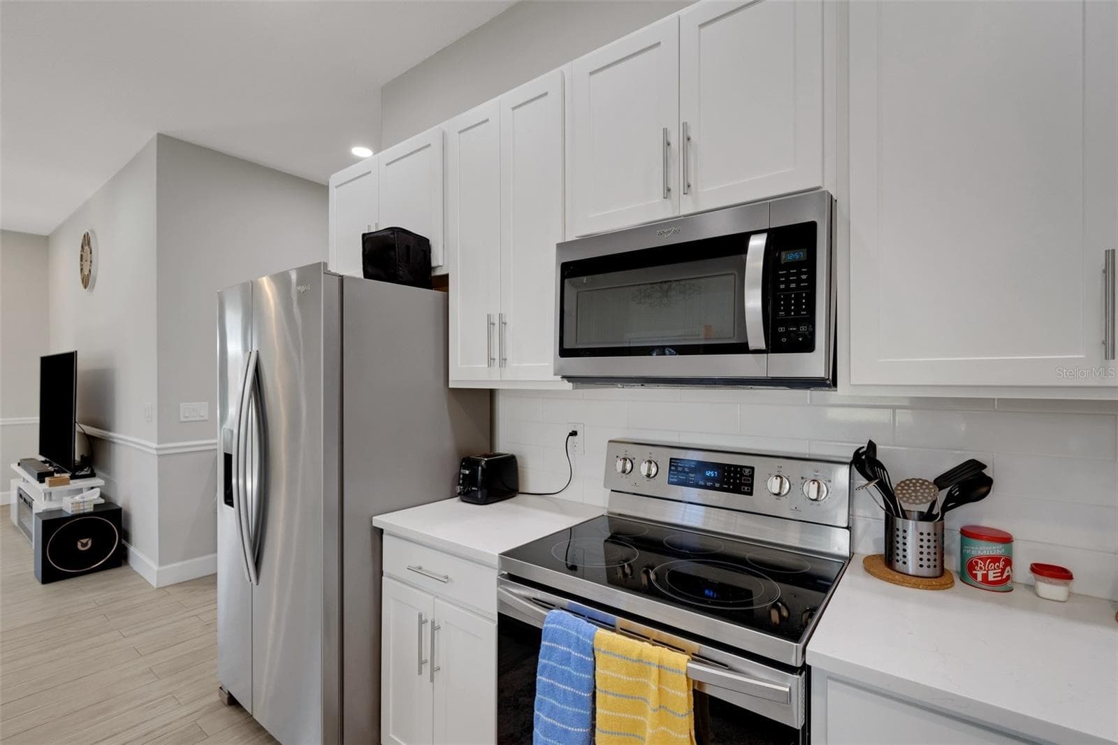Single Family Residence at 1615 WILMAR AVE, TARPON SPRINGS, photo 12 of 36