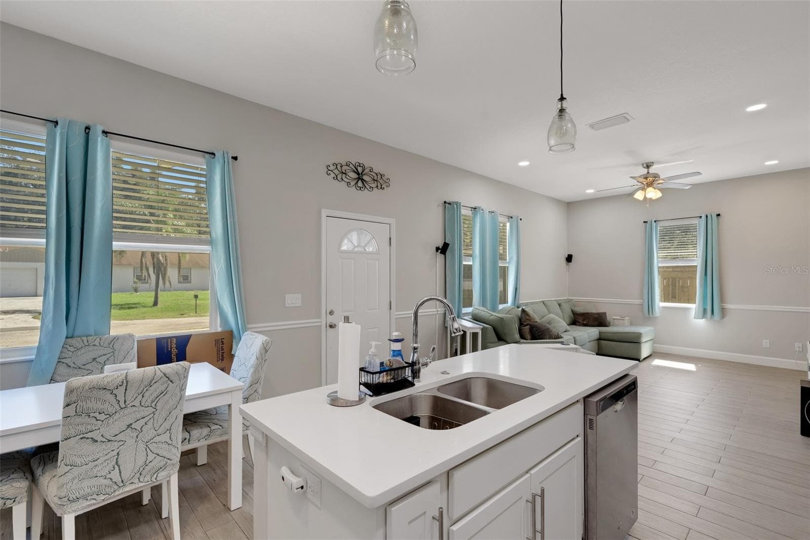 Single Family Residence at 1615 WILMAR AVE, TARPON SPRINGS, photo 15 of 36