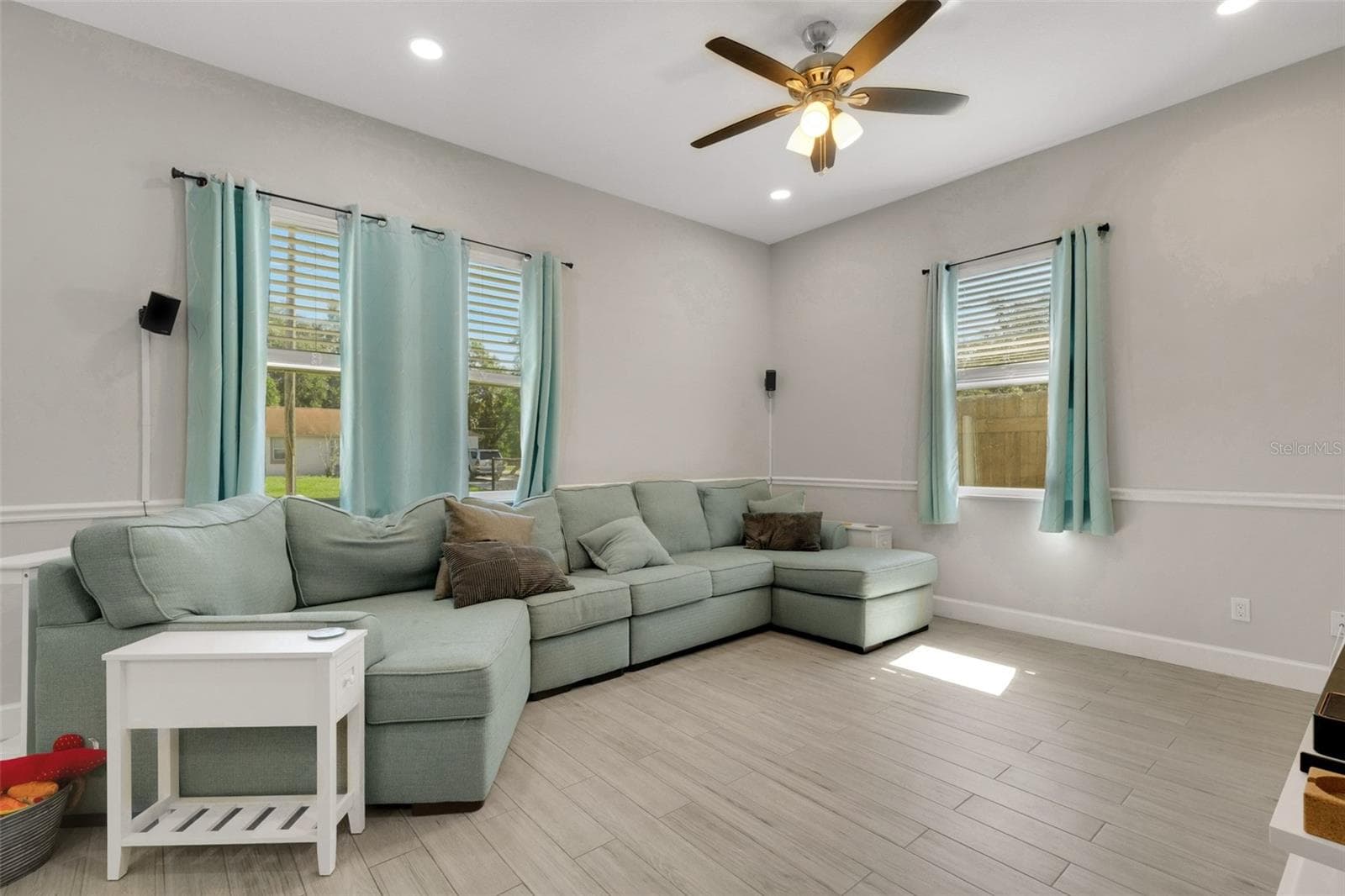 Single Family Residence at 1615 WILMAR AVE, TARPON SPRINGS, photo 18 of 36