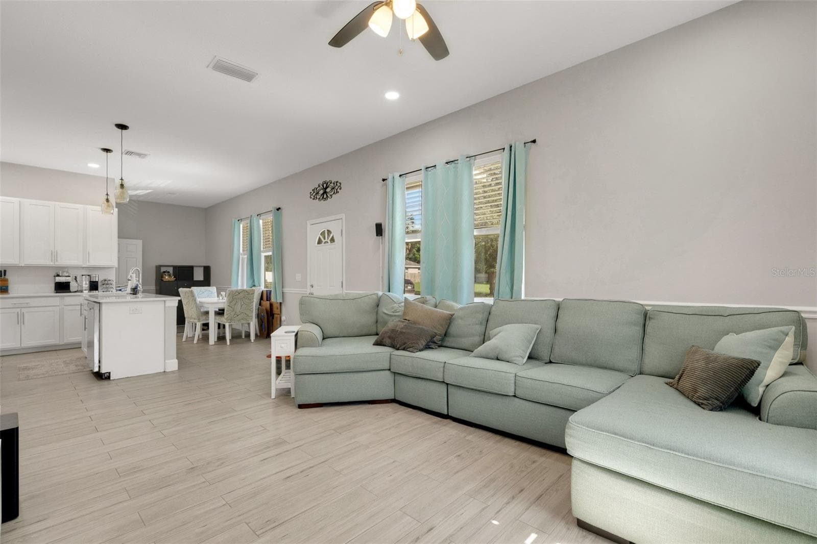 Single Family Residence at 1615 WILMAR AVE, TARPON SPRINGS, photo 19 of 36