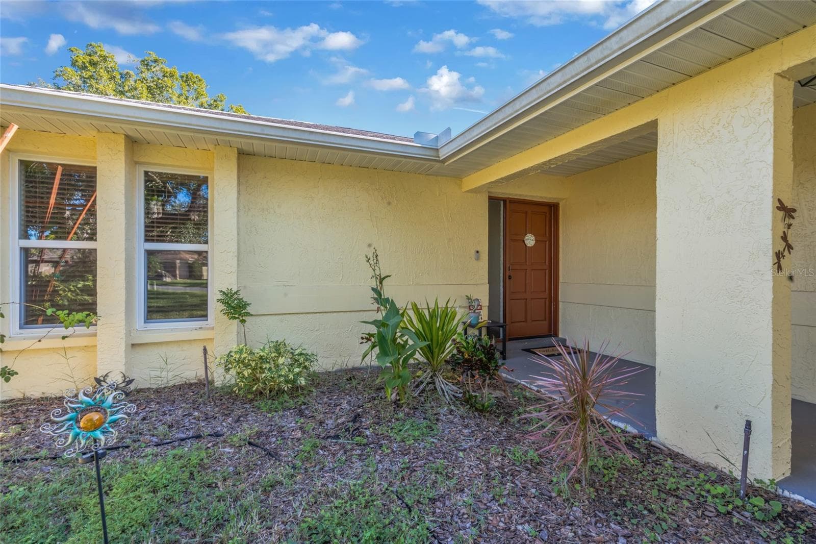 Single Family Residence at 4521 MITCHER RD, NEW PORT RICHEY, photo 3 of 39