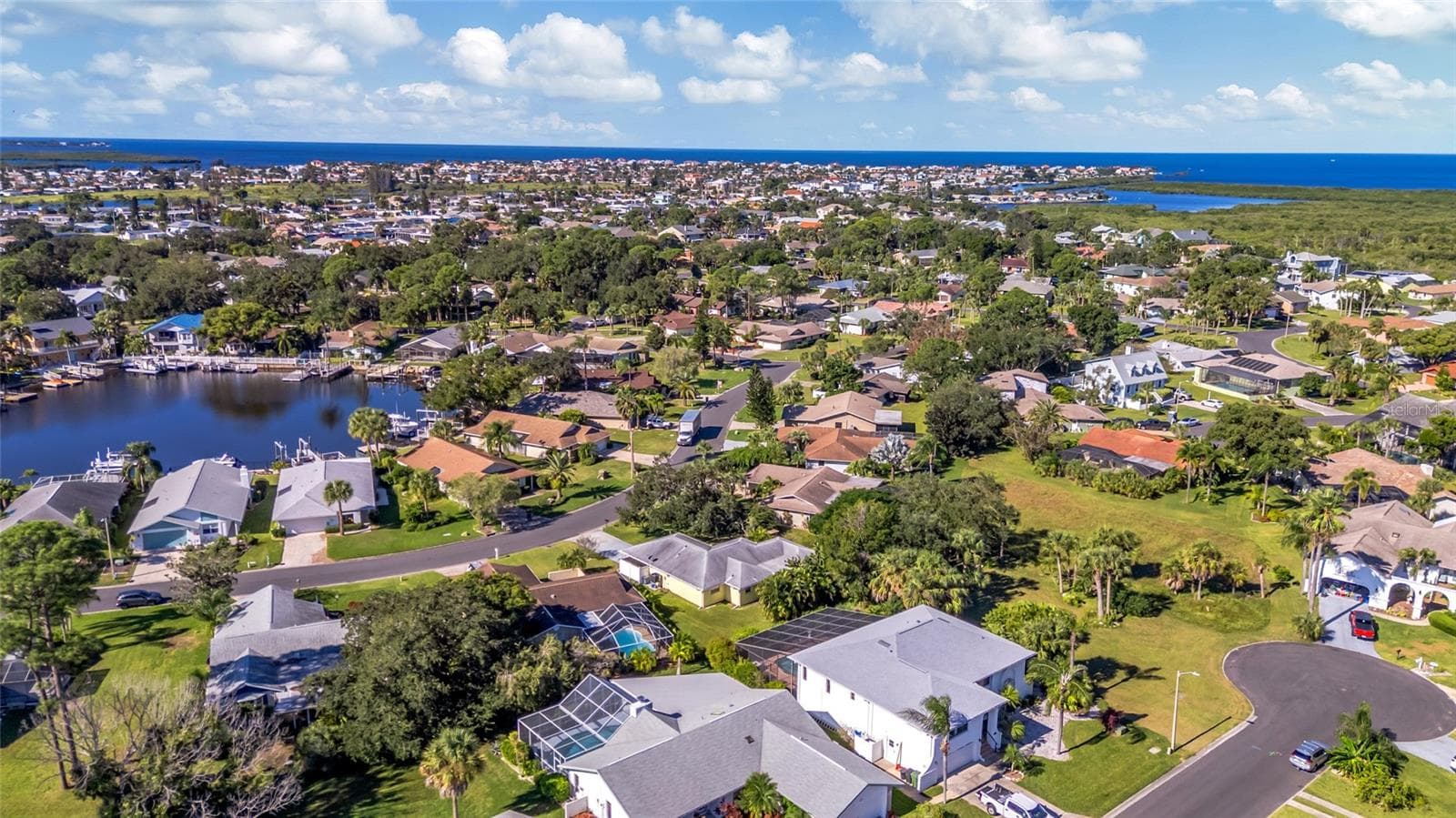 Single Family Residence at 4521 MITCHER RD, NEW PORT RICHEY, photo 9 of 39
