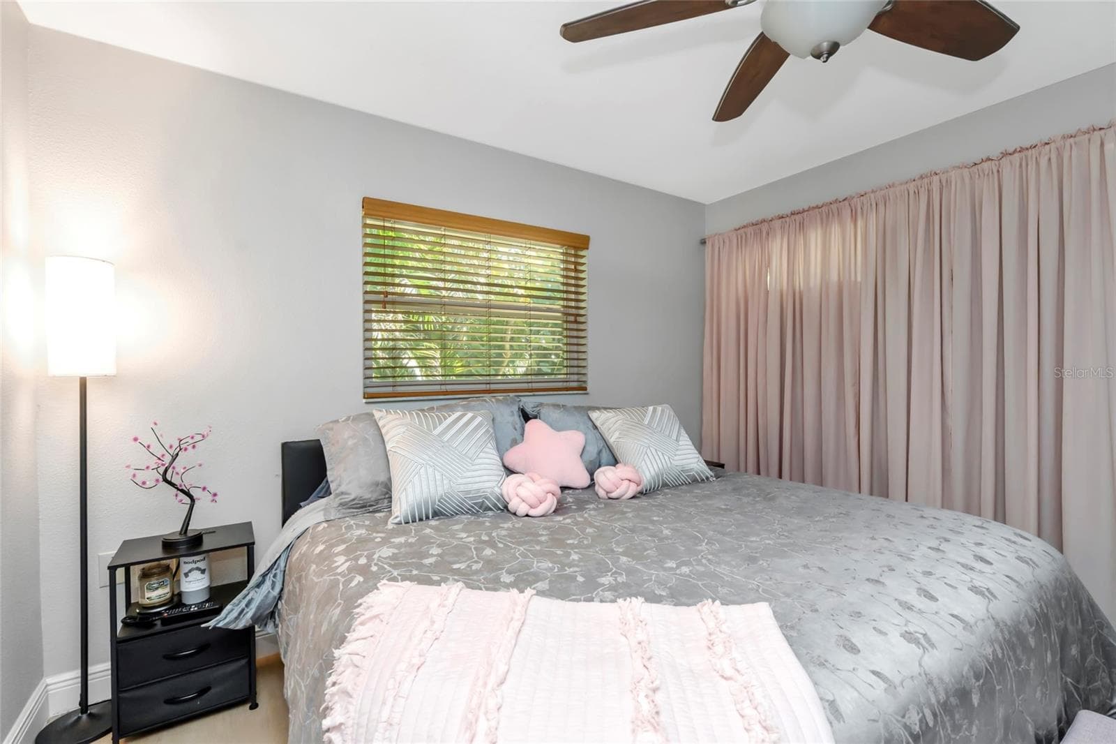 Primary Bedroom - 4521 MITCHER RD, NEW PORT RICHEY