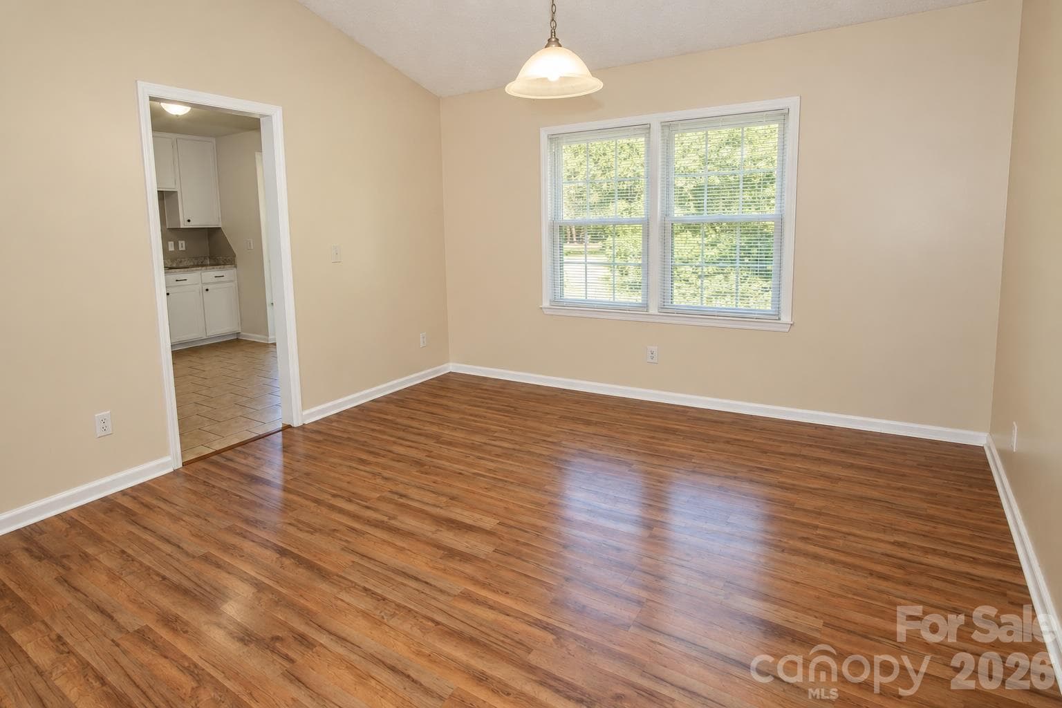 Single Family Residence at 501 Mary Charlotte Drive, Charlotte, photo 4 of 12