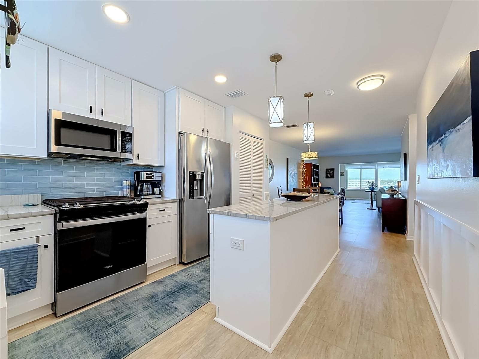 Condominium at 5925 SHORE BLVD S #611, GULFPORT, photo 3 of 31