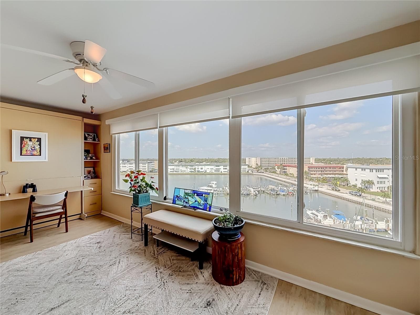 Condominium at 5925 SHORE BLVD S #611, GULFPORT, photo 22 of 31