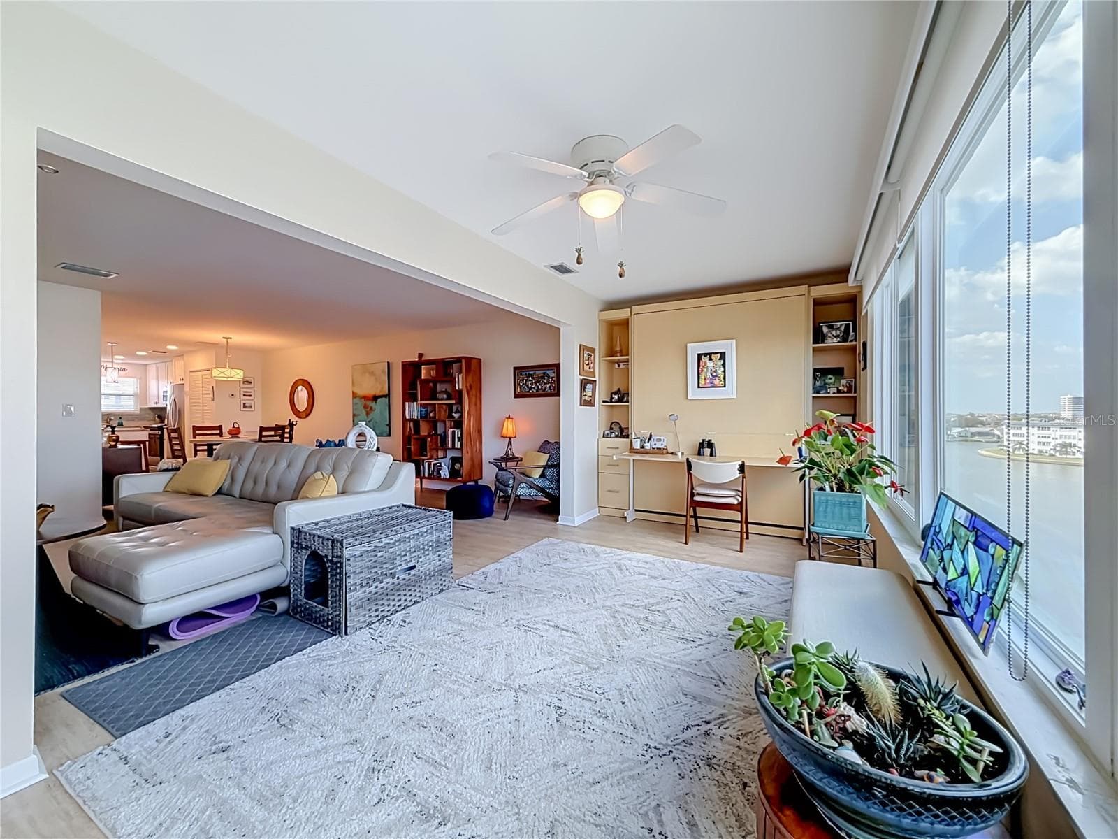 Condominium at 5925 SHORE BLVD S #611, GULFPORT, photo 23 of 31
