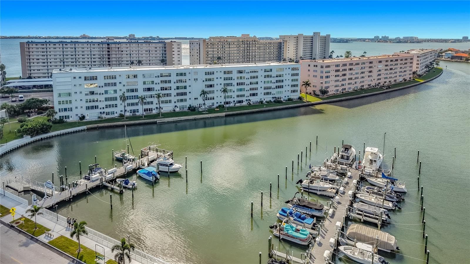 Condominium at 5925 SHORE BLVD S #611, GULFPORT, photo 25 of 31