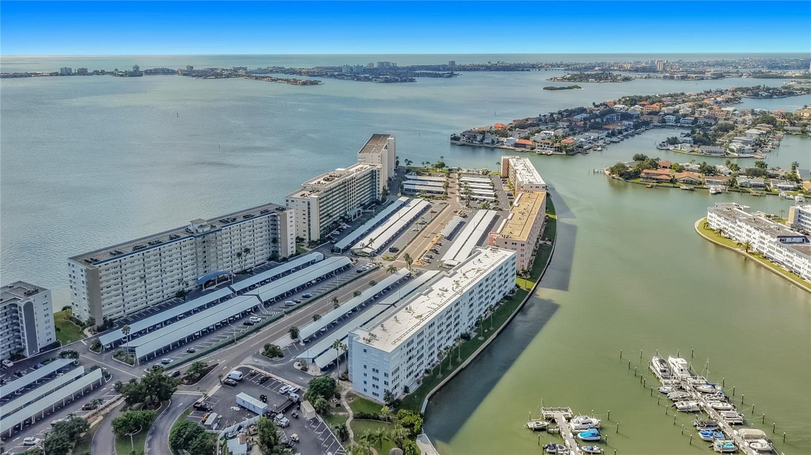 Condominium at 5925 SHORE BLVD S #611, GULFPORT, photo 28 of 31