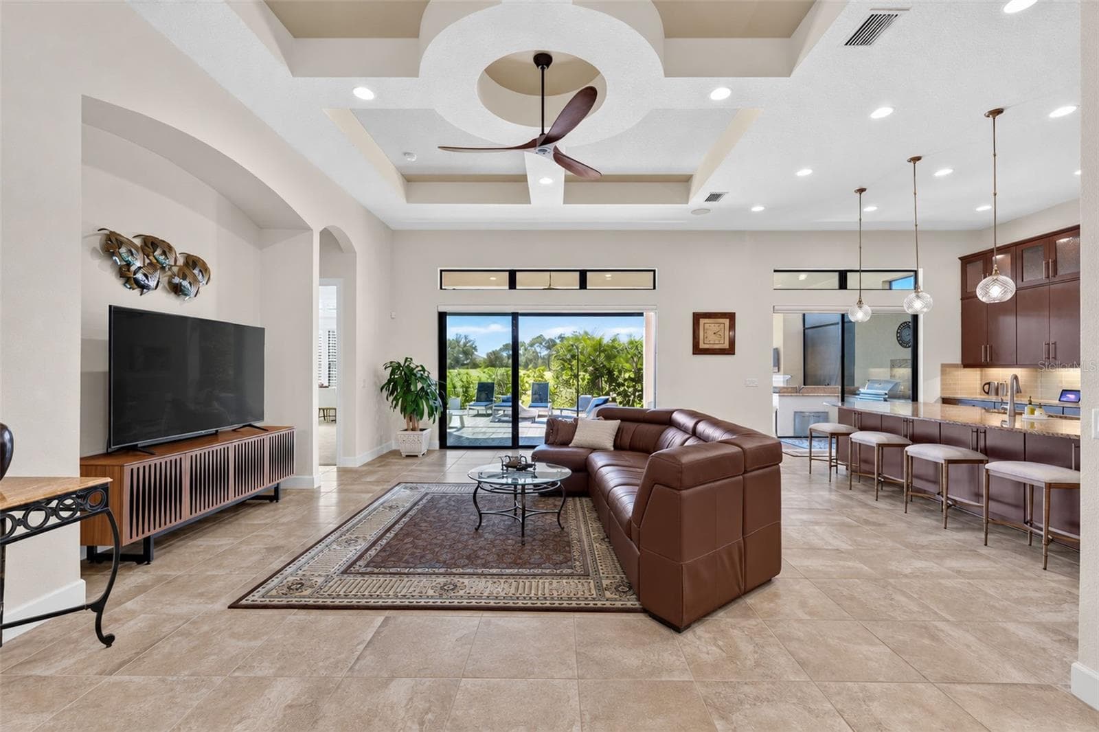 Single Family Residence at 4740 BENITO CT, BRADENTON, photo 13 of 64