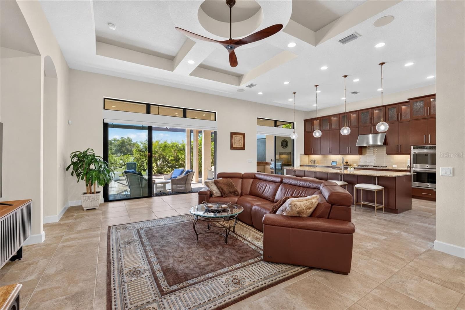 Single Family Residence at 4740 BENITO CT, BRADENTON, photo 16 of 64
