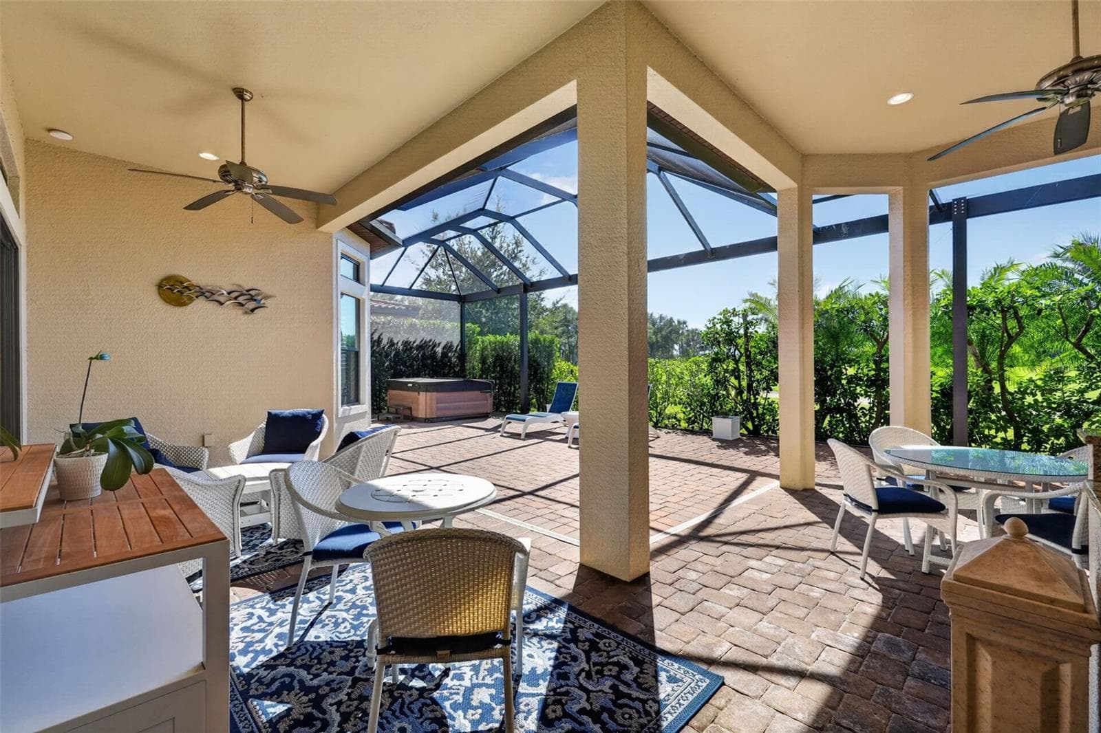 Single Family Residence at 4740 BENITO CT, BRADENTON, photo 42 of 64