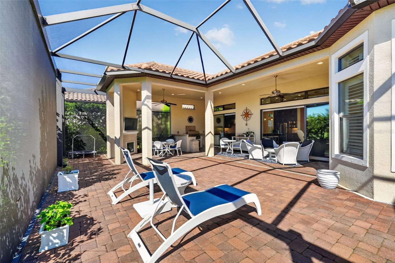 Single Family Residence at 4740 BENITO CT, BRADENTON, photo 48 of 64