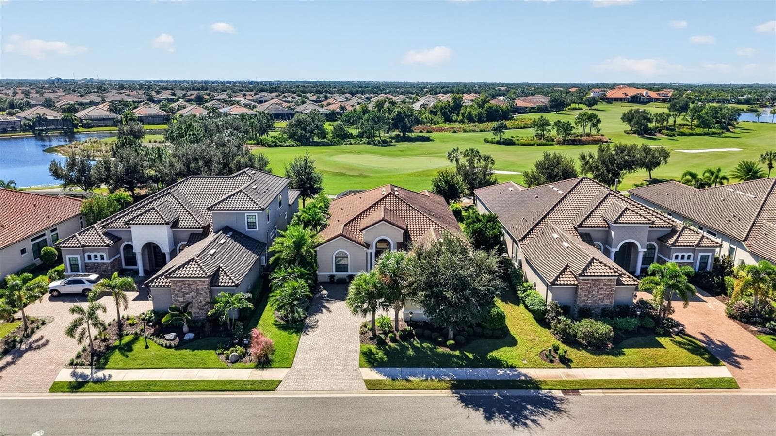 Single Family Residence at 4740 BENITO CT, BRADENTON, photo 53 of 64