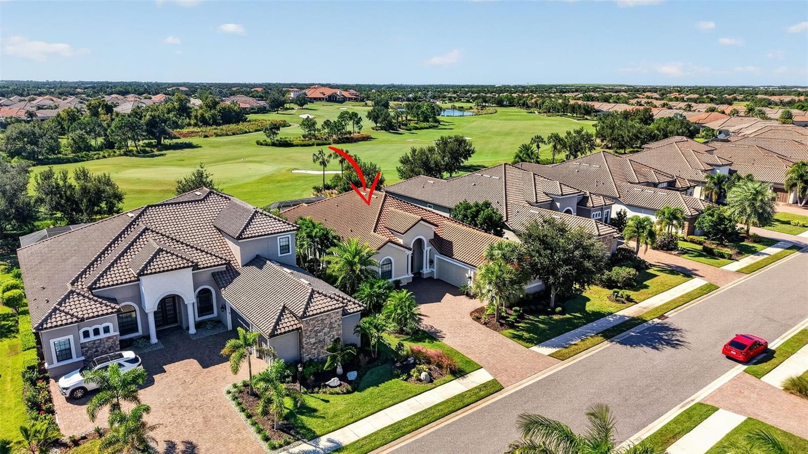 Single Family Residence at 4740 BENITO CT, BRADENTON, photo 54 of 64