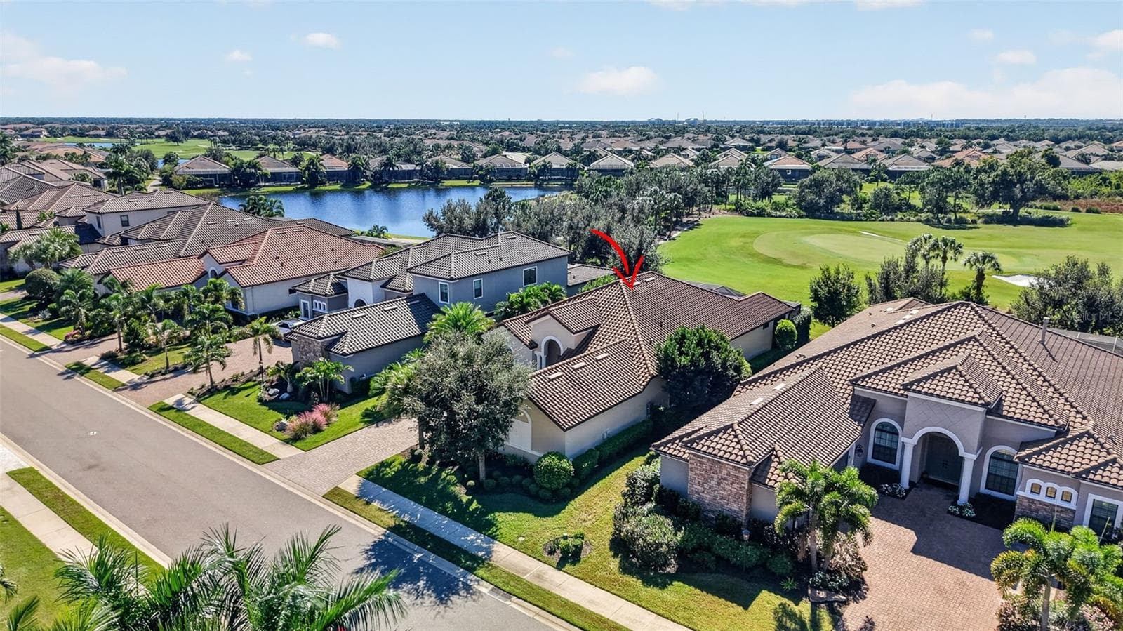 Single Family Residence at 4740 BENITO CT, BRADENTON, photo 55 of 64