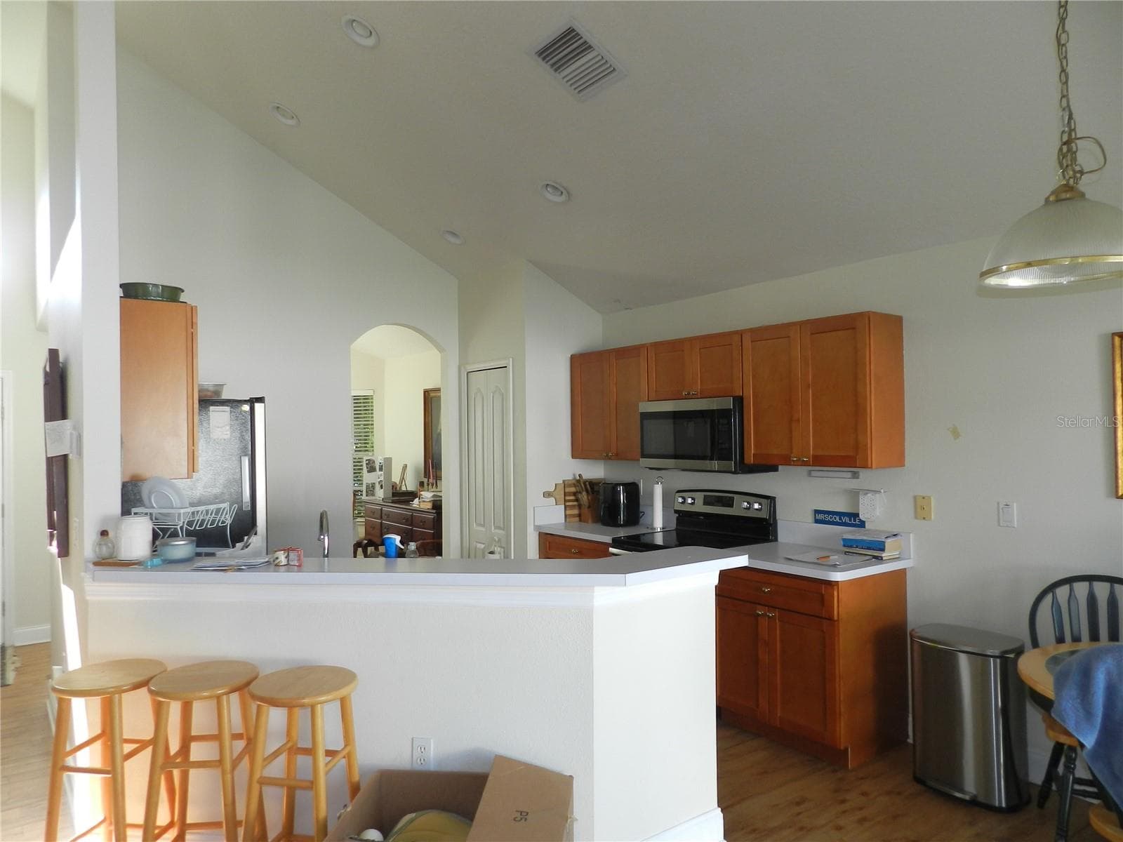 Single Family Residence at 1040 FOX HOLLOW RUN, DUNEDIN, photo 11 of 34