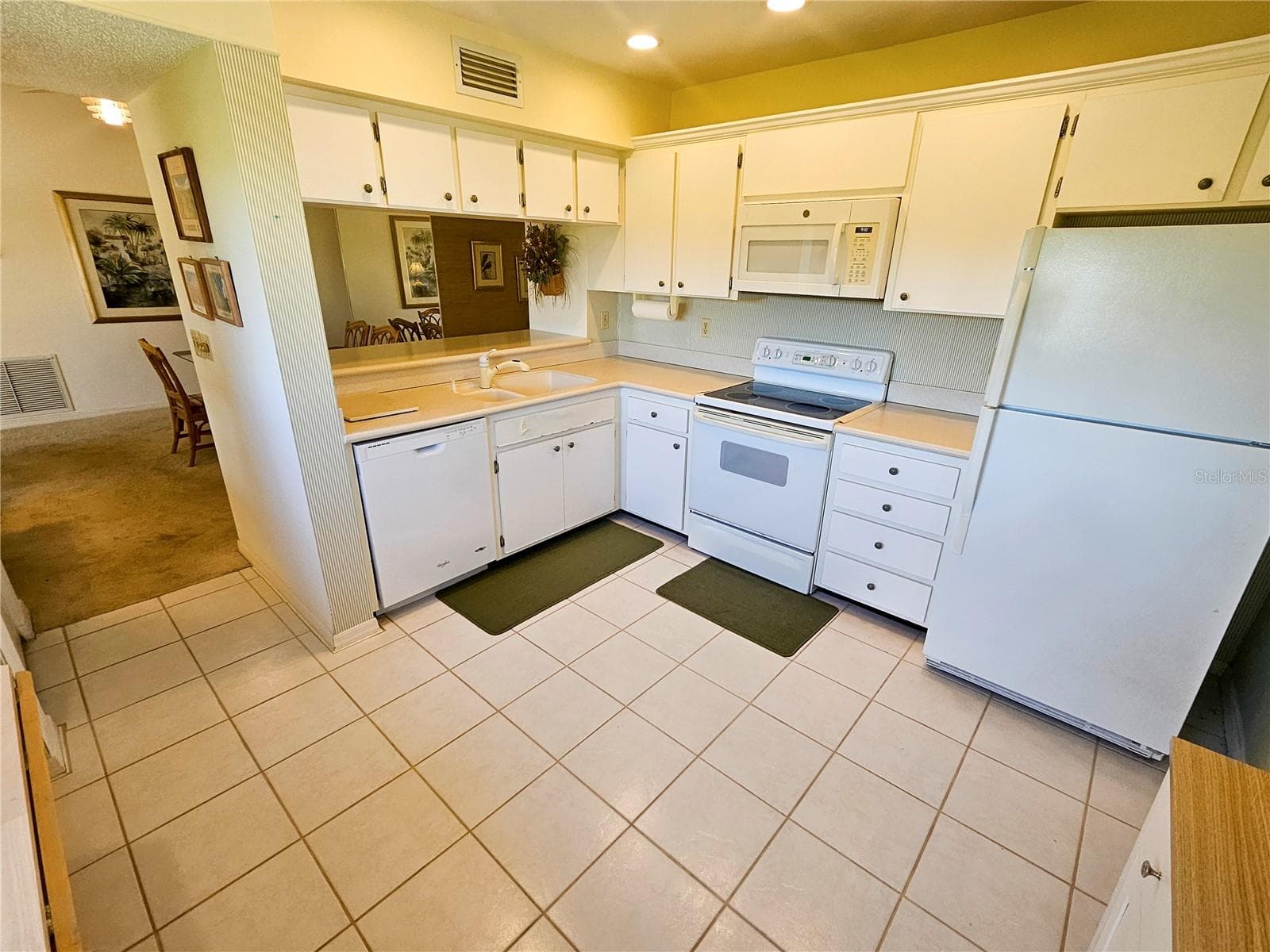 Condominium at 418 CERROMAR CT #257, VENICE, photo 18 of 57