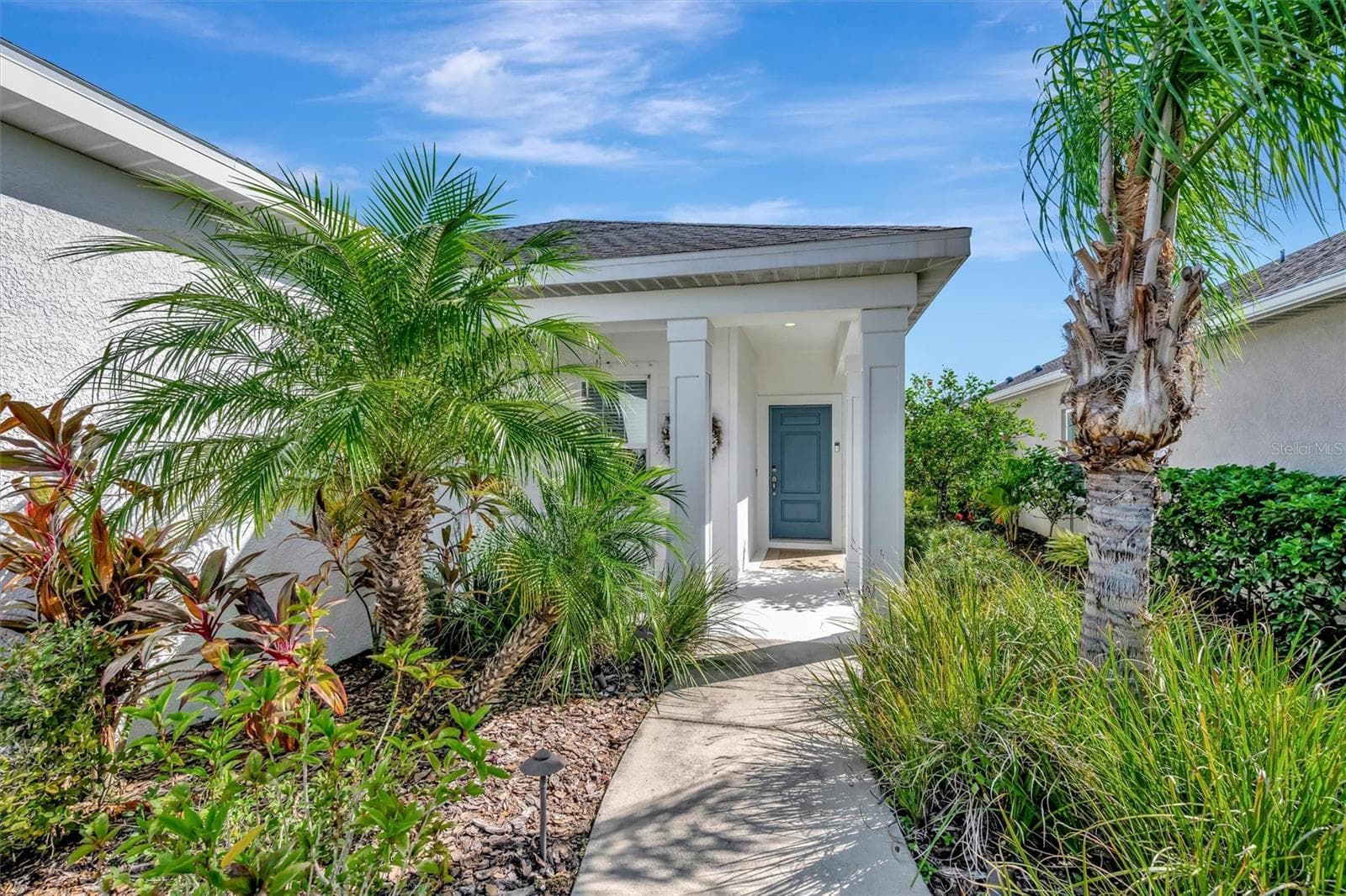 Single Family Residence at 11115 SAND PINE LN, PARRISH, photo 2 of 66