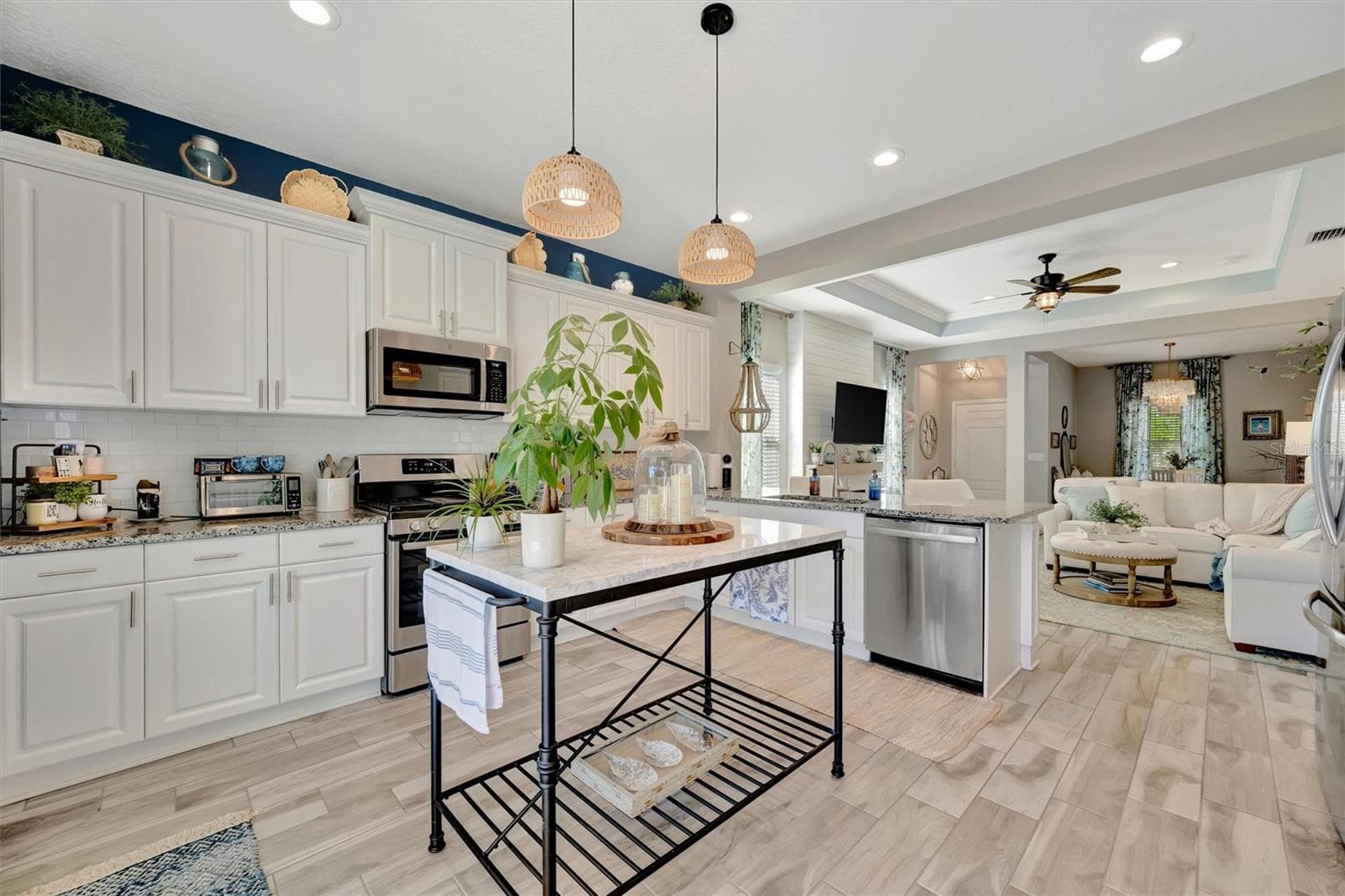 Single Family Residence at 11115 SAND PINE LN, PARRISH, photo 14 of 66