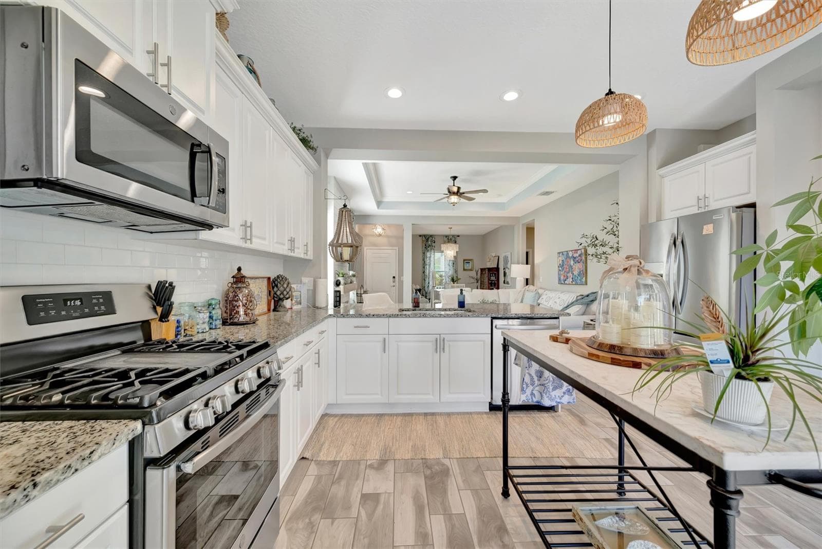 Single Family Residence at 11115 SAND PINE LN, PARRISH, photo 15 of 66