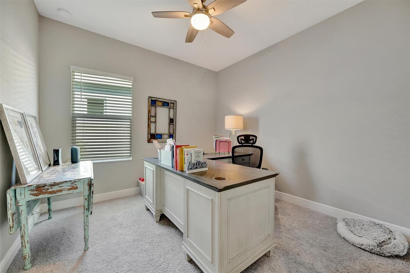 Office space is 3rd bedroom - 11115 SAND PINE LN, PARRISH