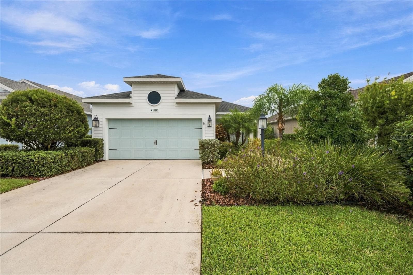 Single Family Residence at 11115 SAND PINE LN, PARRISH, photo 31 of 66