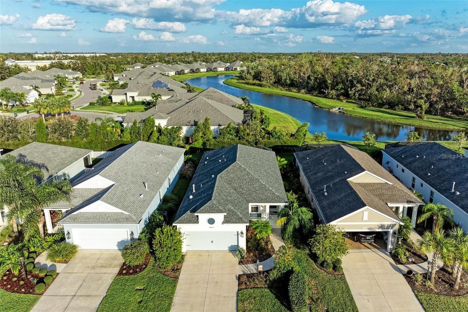 Single Family Residence at 11115 SAND PINE LN, PARRISH, photo 33 of 66