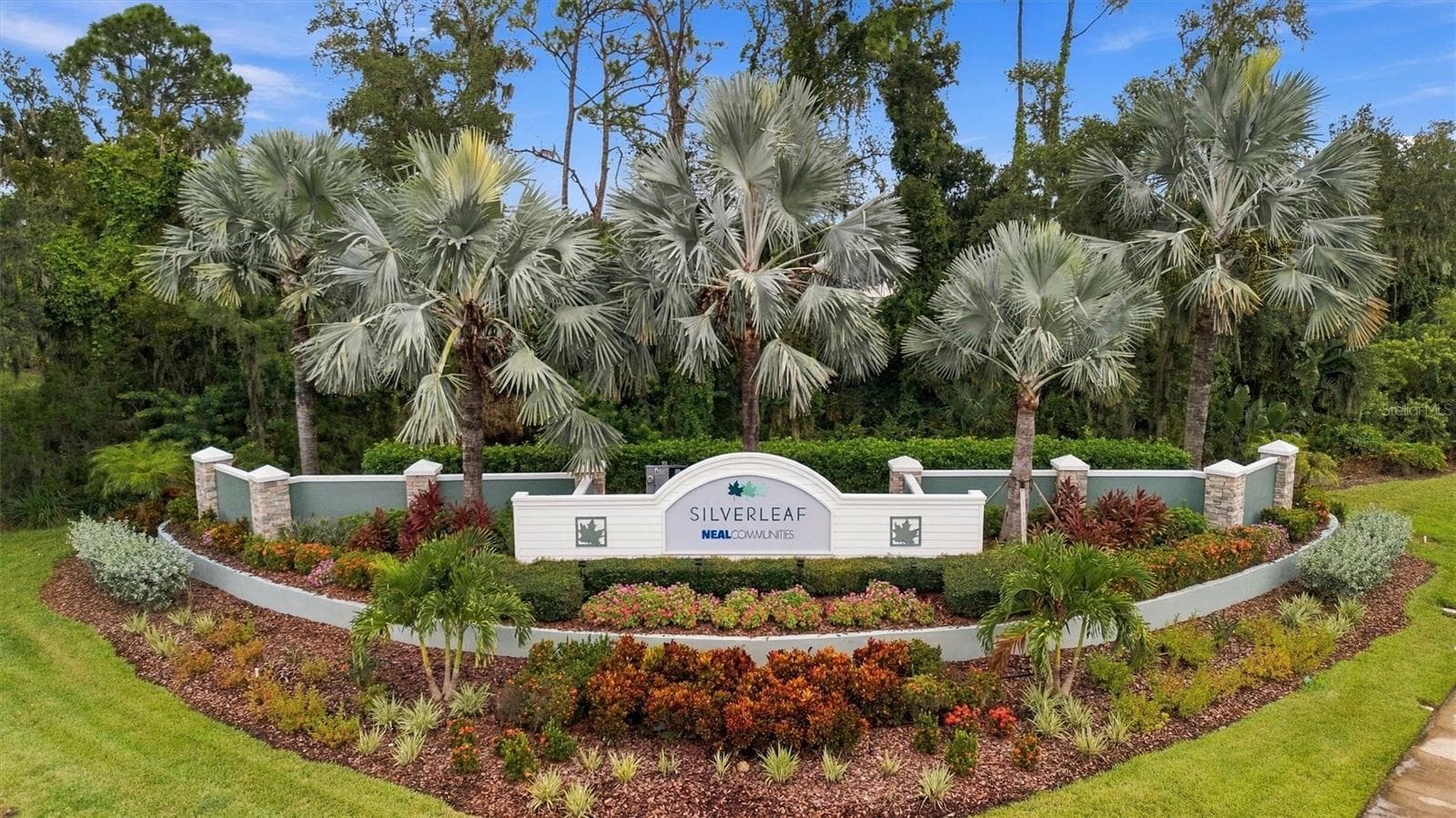 Welcome to Silverleaf - Enjoy an array of amenities - 11115 SAND PINE LN, PARRISH