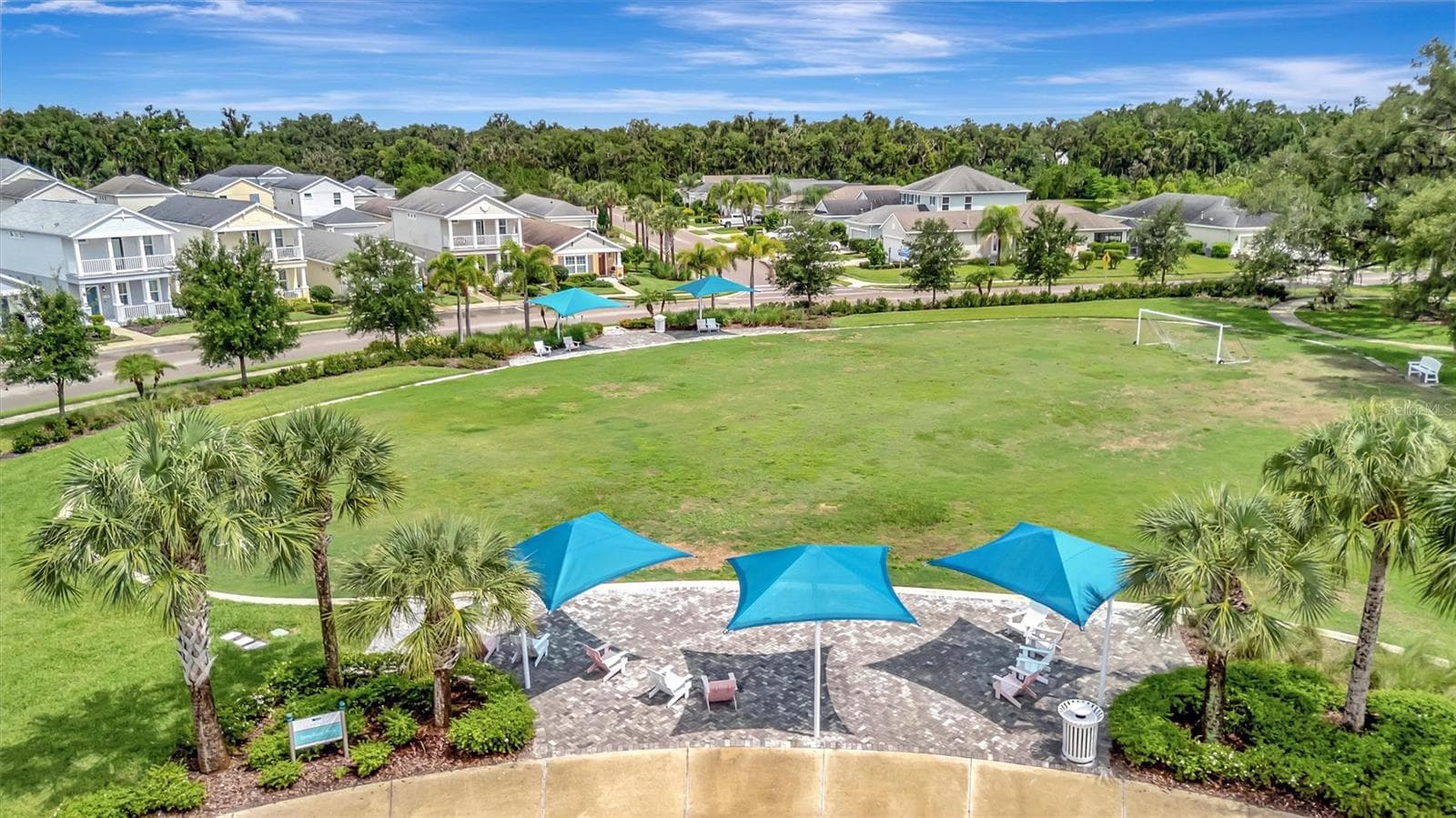 Premier community in Parrish Florida - 11115 SAND PINE LN, PARRISH