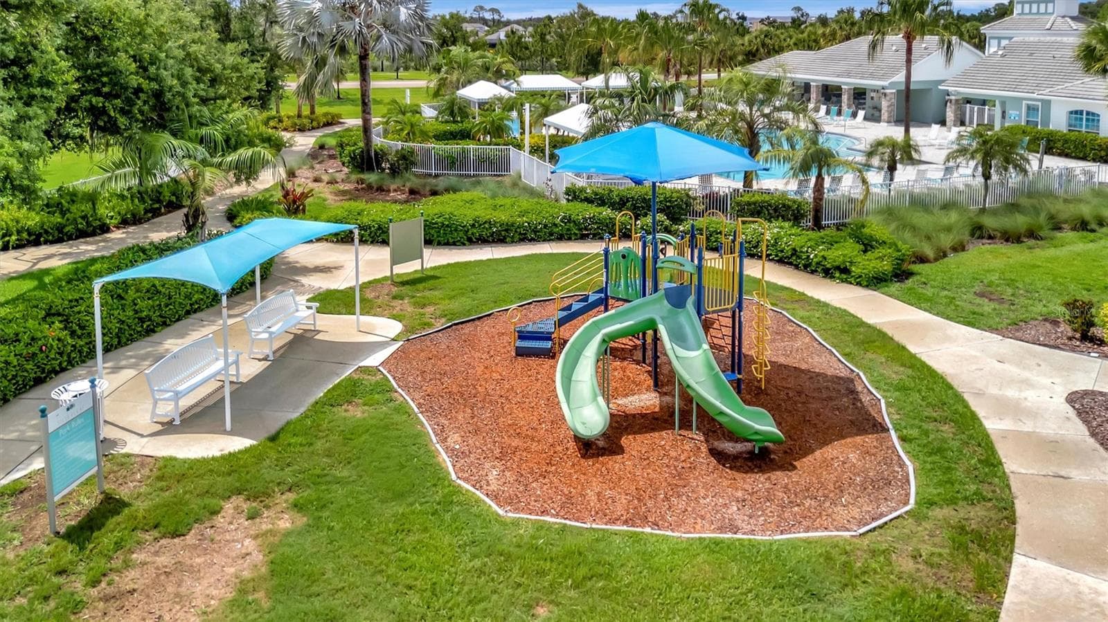 Playgrounds - 11115 SAND PINE LN, PARRISH