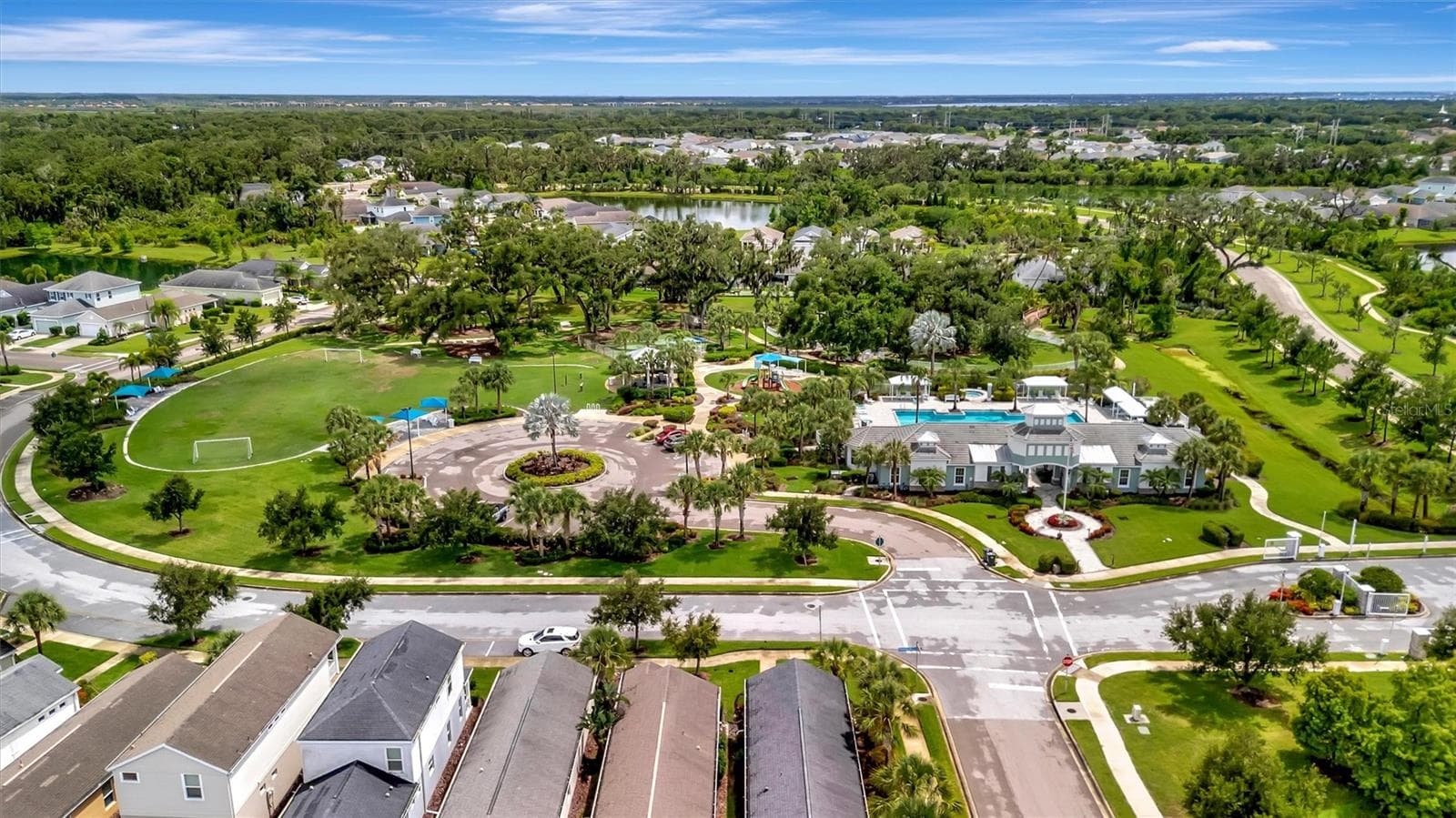 Single Family Residence at 11115 SAND PINE LN, PARRISH, photo 44 of 66