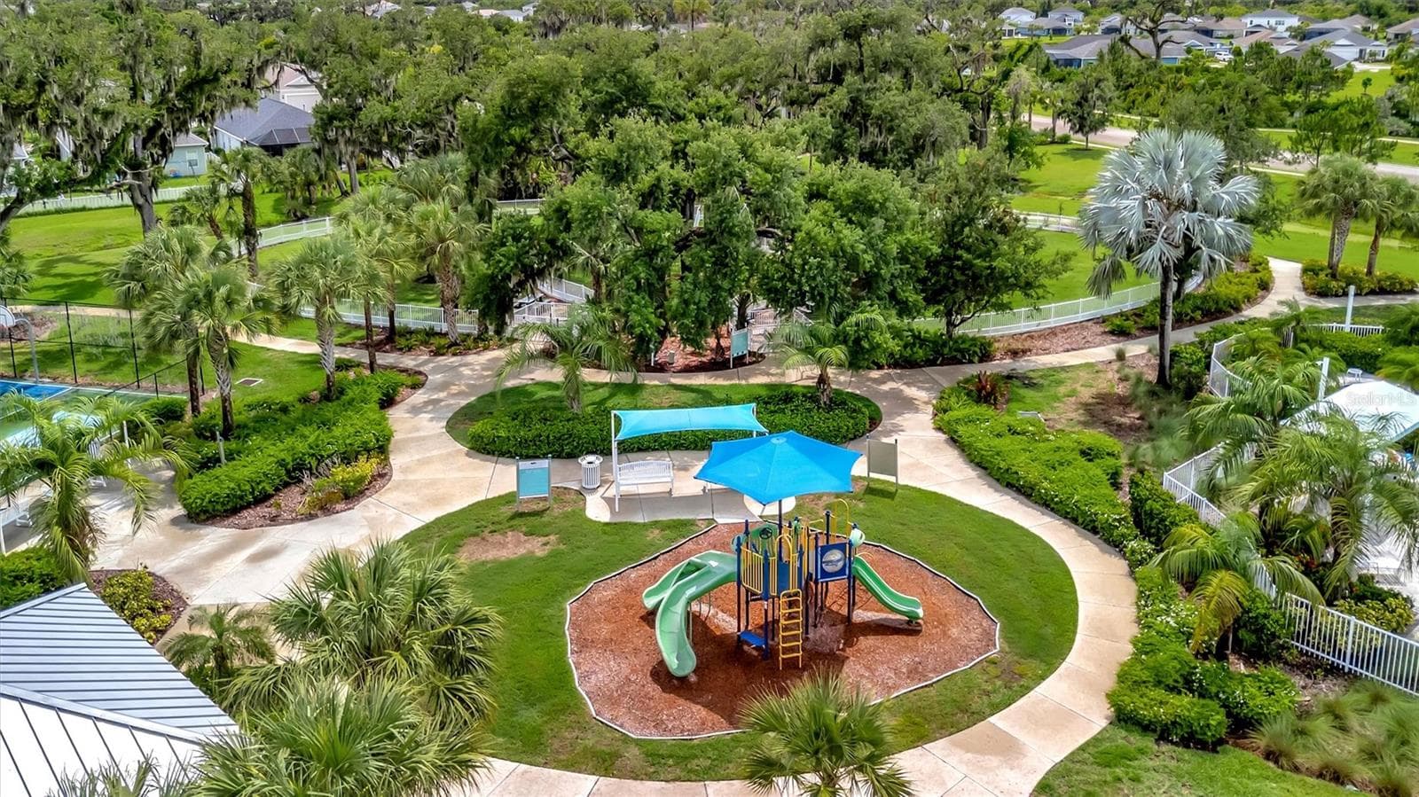Single Family Residence at 11115 SAND PINE LN, PARRISH, photo 48 of 66
