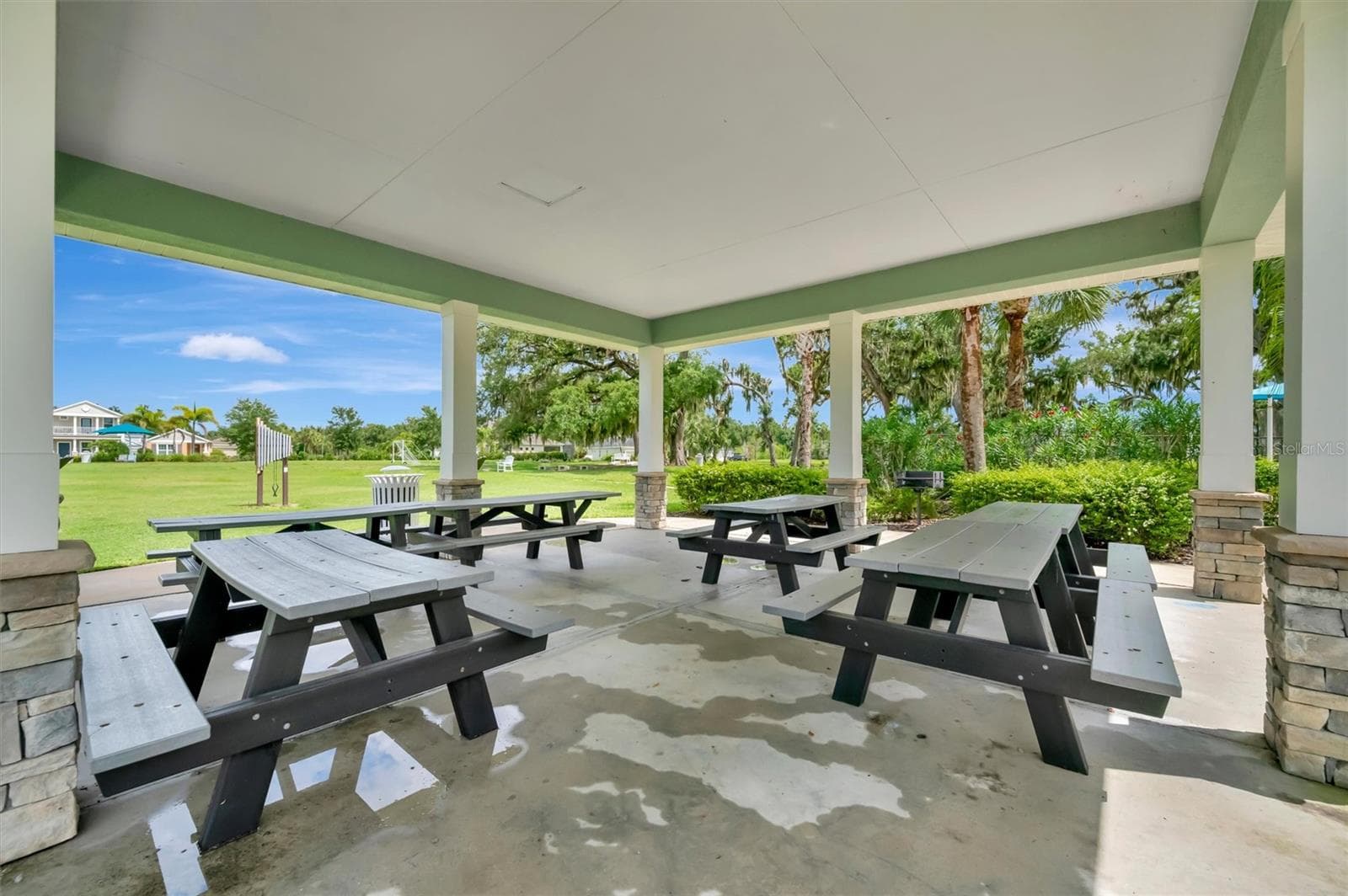 Single Family Residence at 11115 SAND PINE LN, PARRISH, photo 51 of 66
