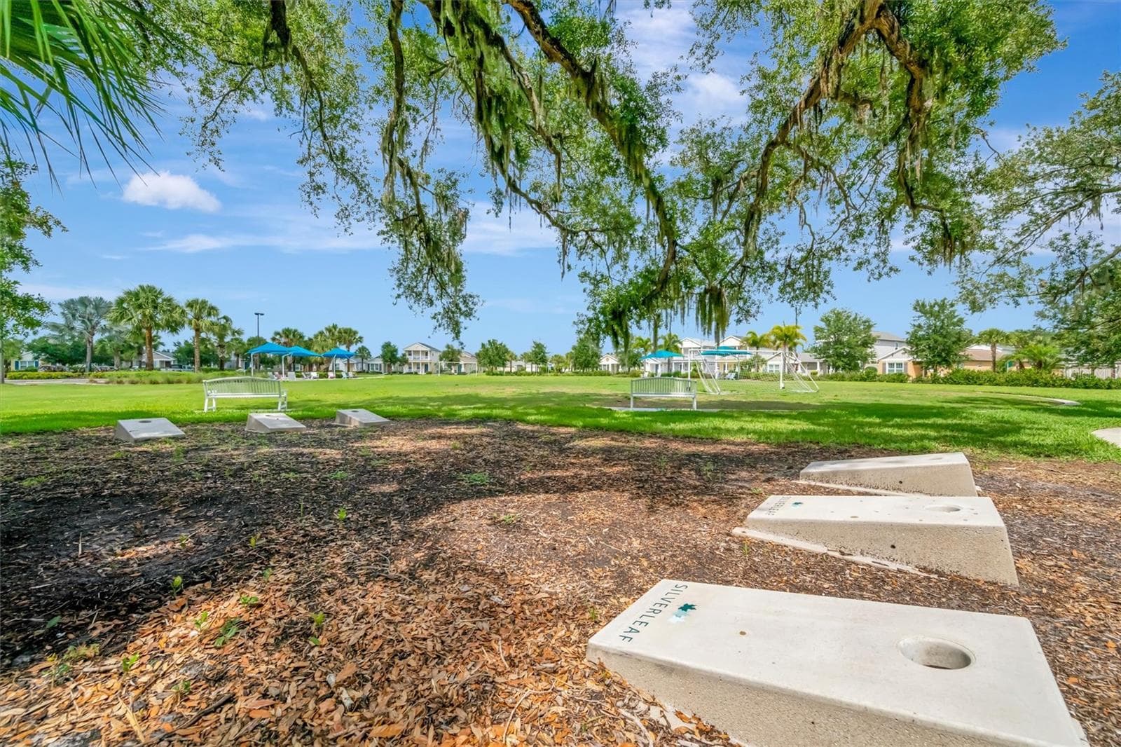 Single Family Residence at 11115 SAND PINE LN, PARRISH, photo 53 of 66