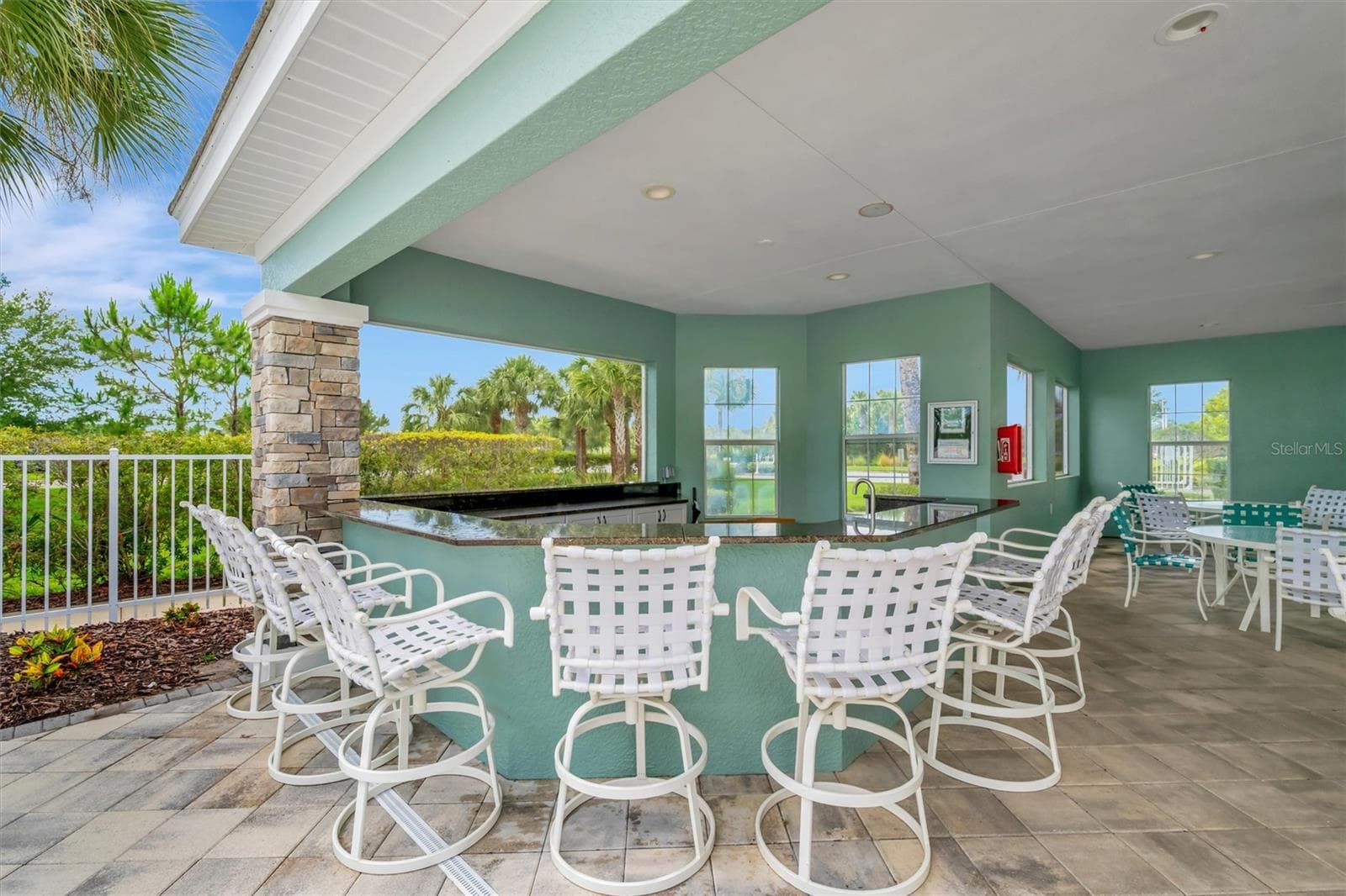 Single Family Residence at 11115 SAND PINE LN, PARRISH, photo 58 of 66